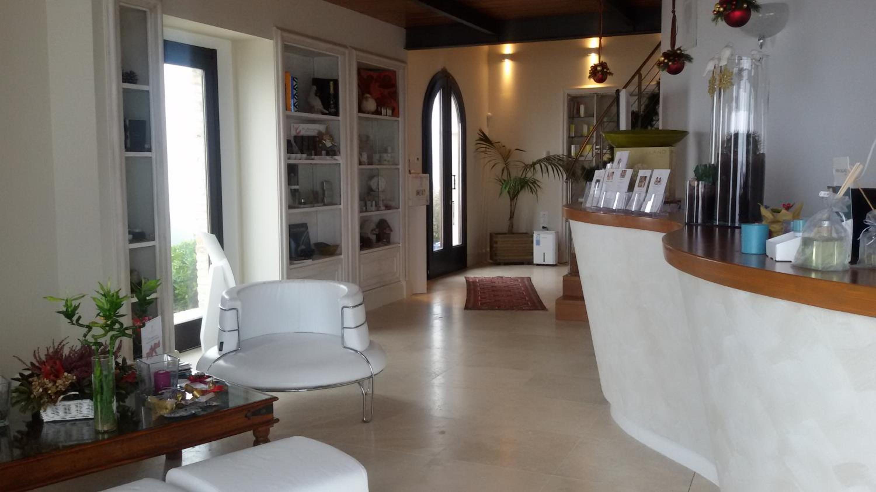 Mandalay Lodge & Resort Senigallia