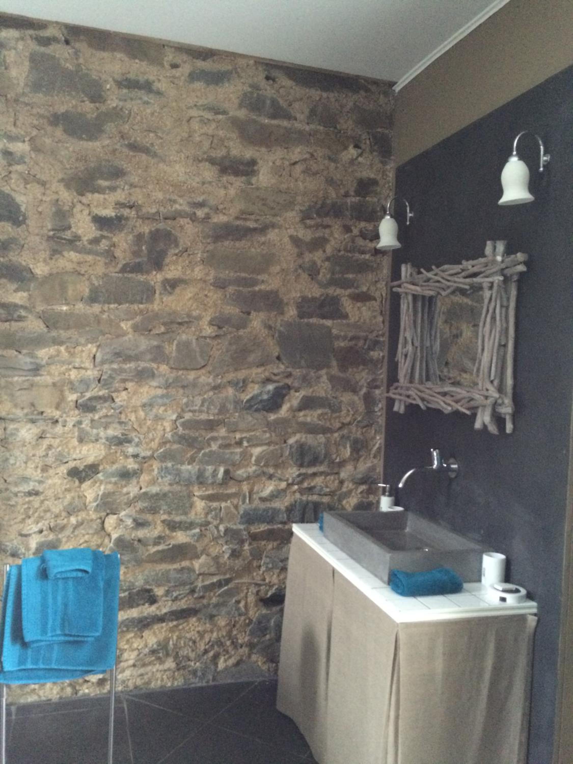 B&B La ferme du doux