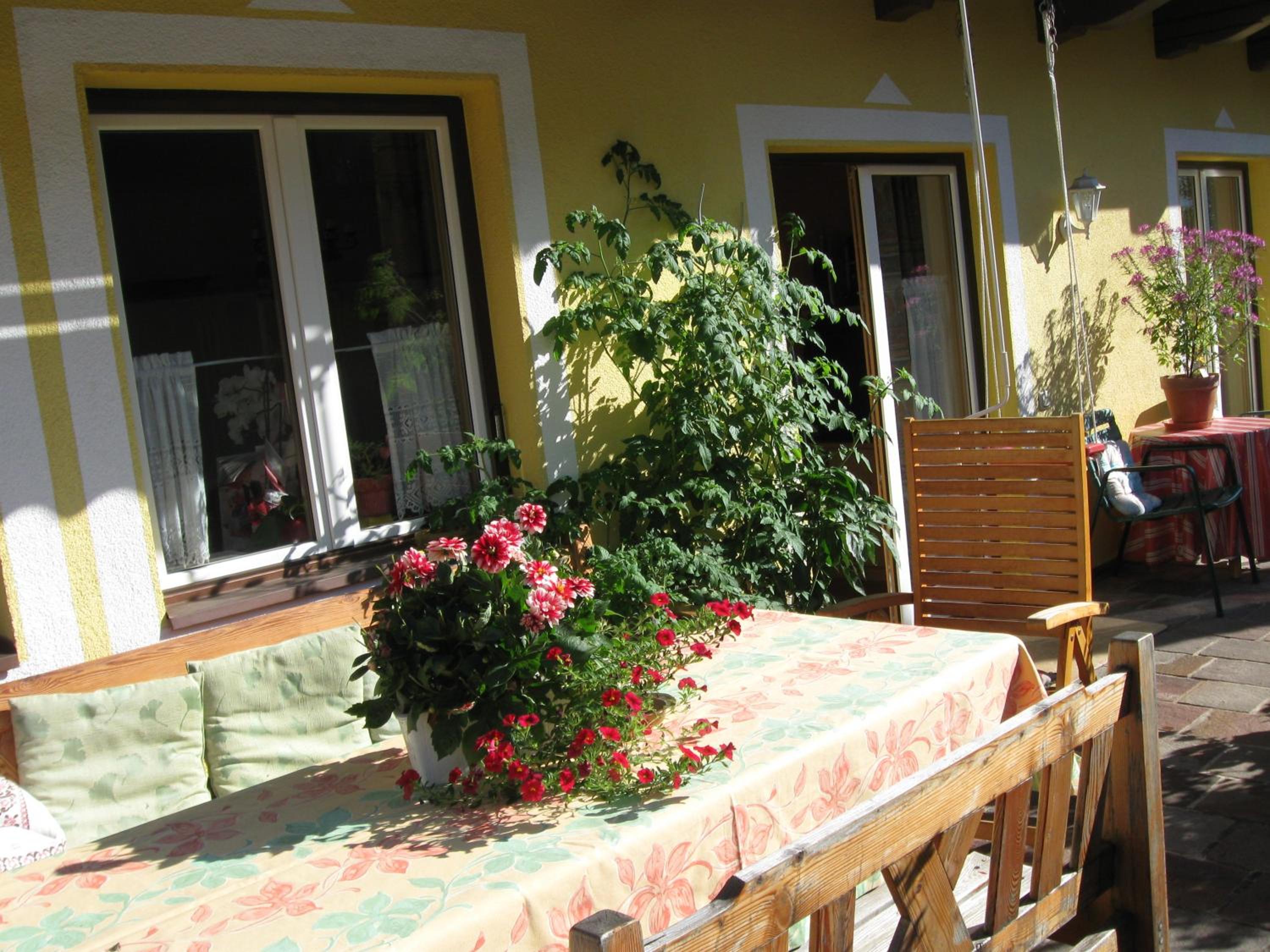 Hölzl Bed & Breakfast