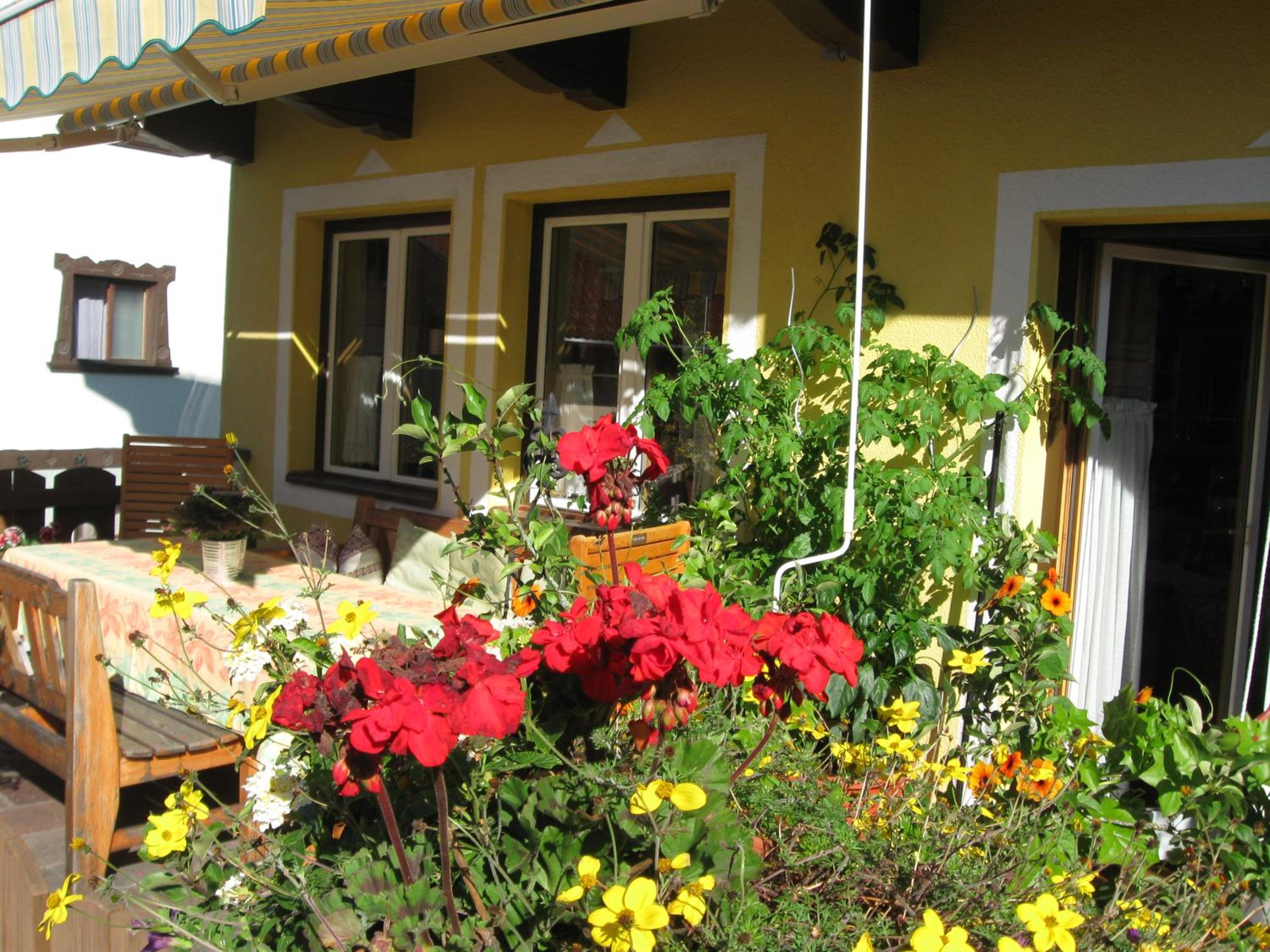 Hölzl Bed & Breakfast