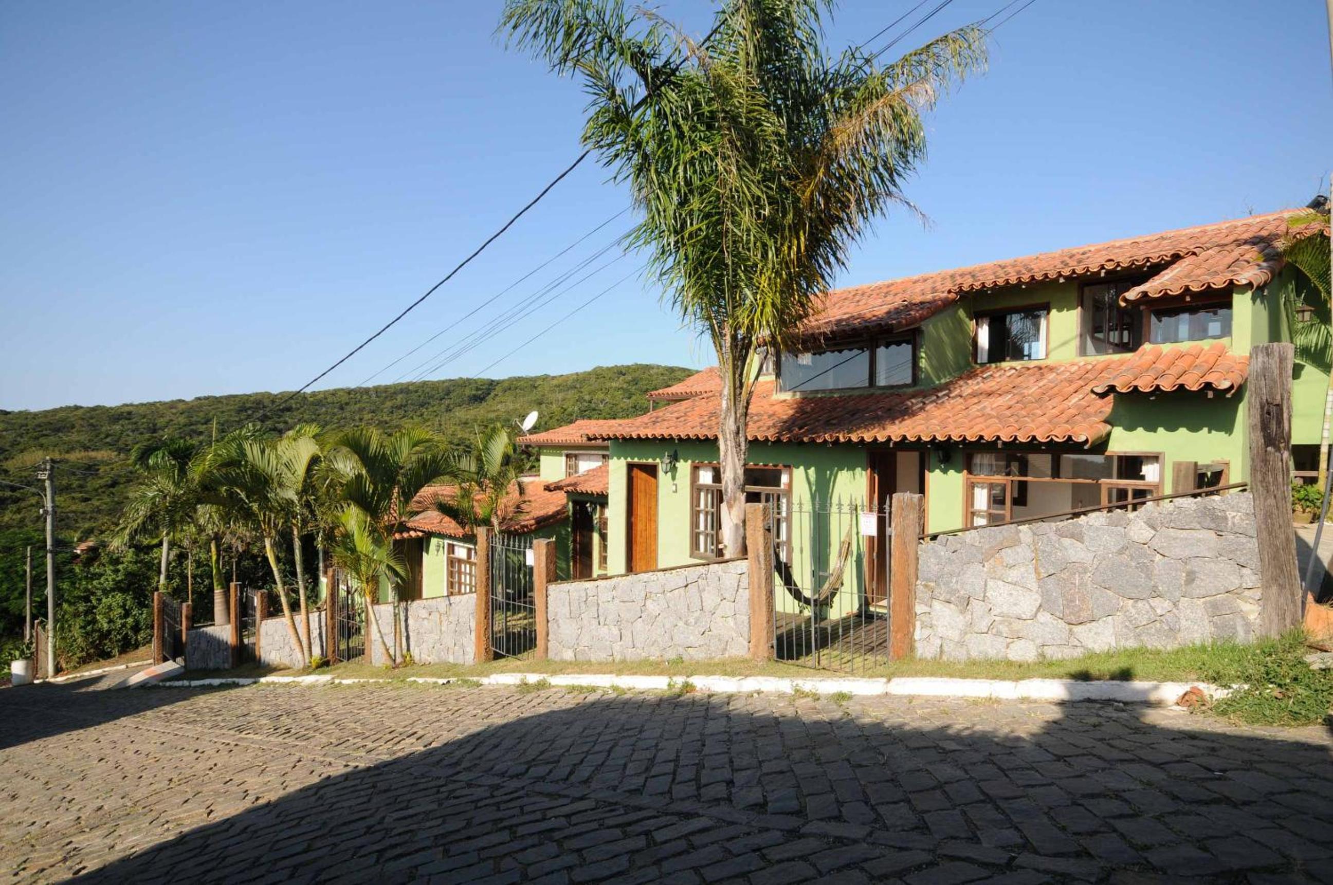 Búzios Casa n# 3
