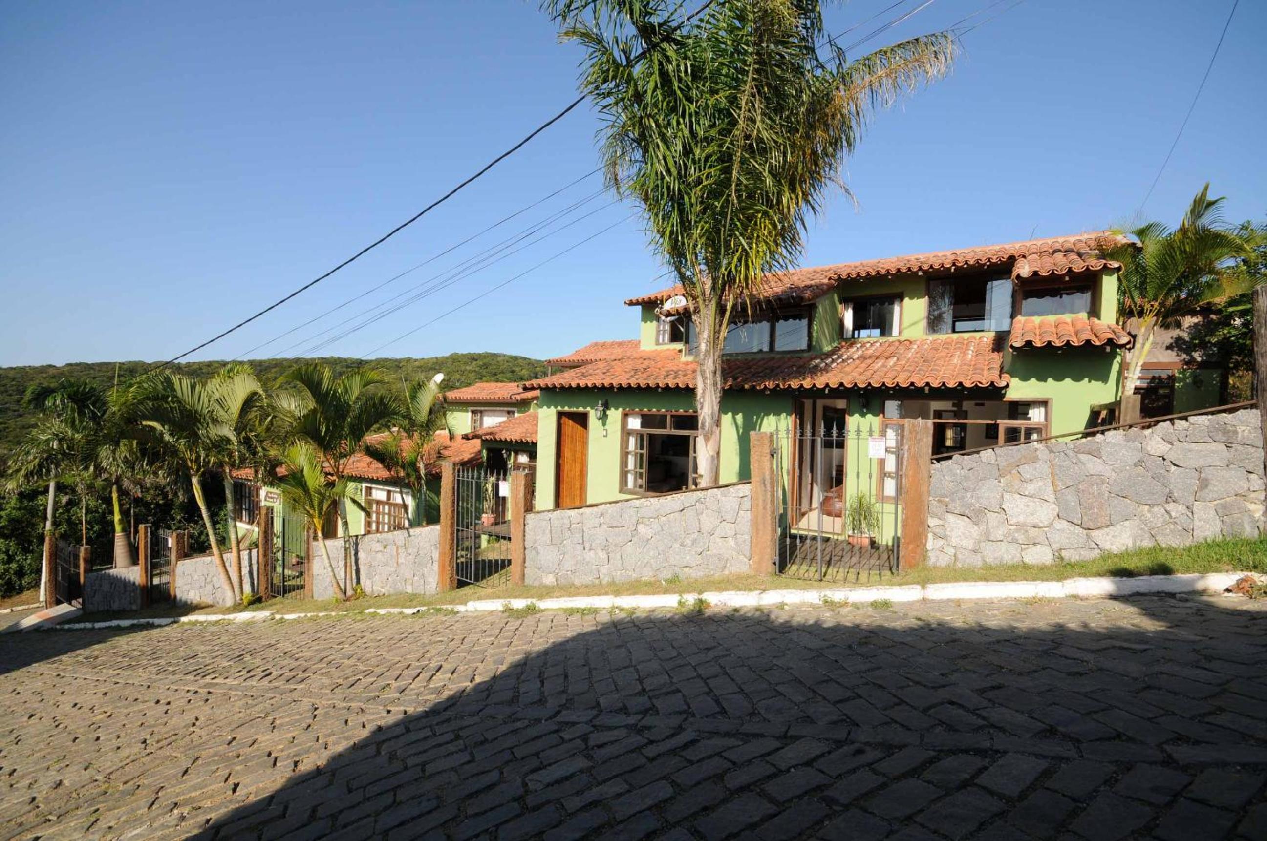 Buzios Casa n# 2
