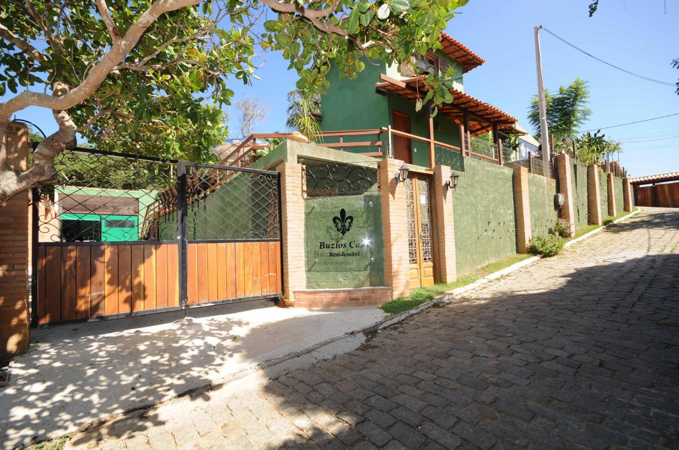 Buzios Casa n# 2
