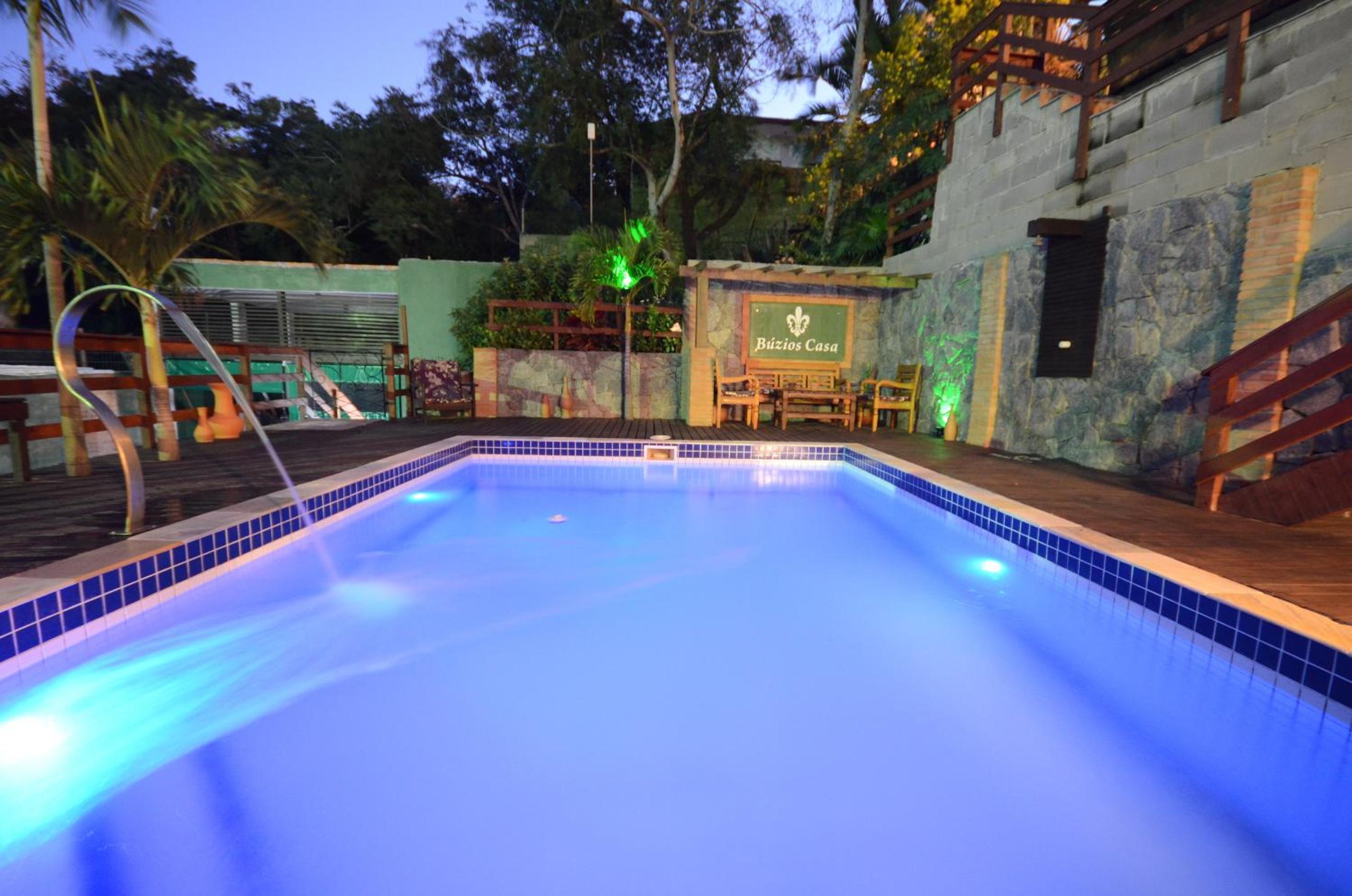 Buzios Casa n# 2
