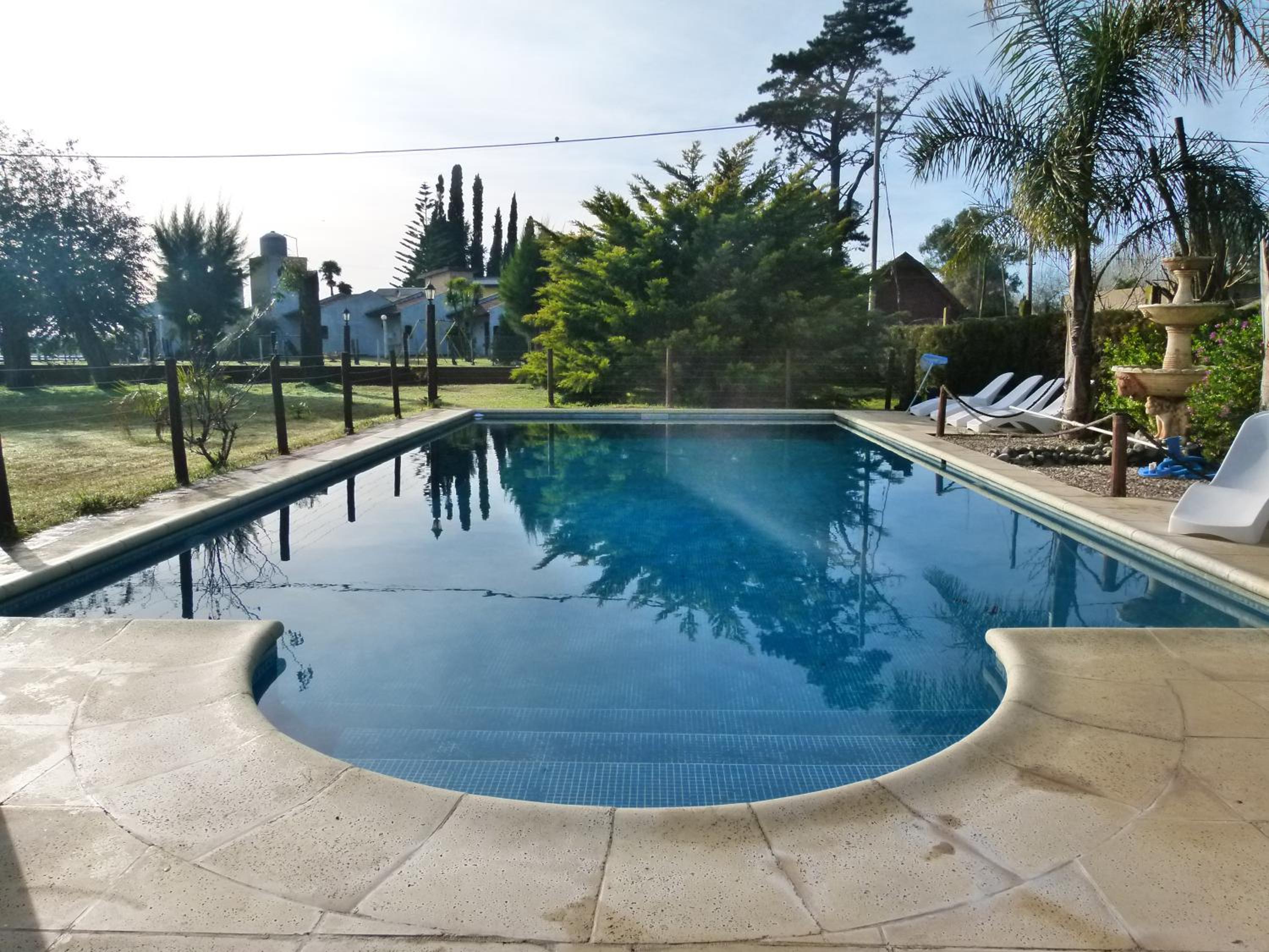 Náutico Apart Hotel