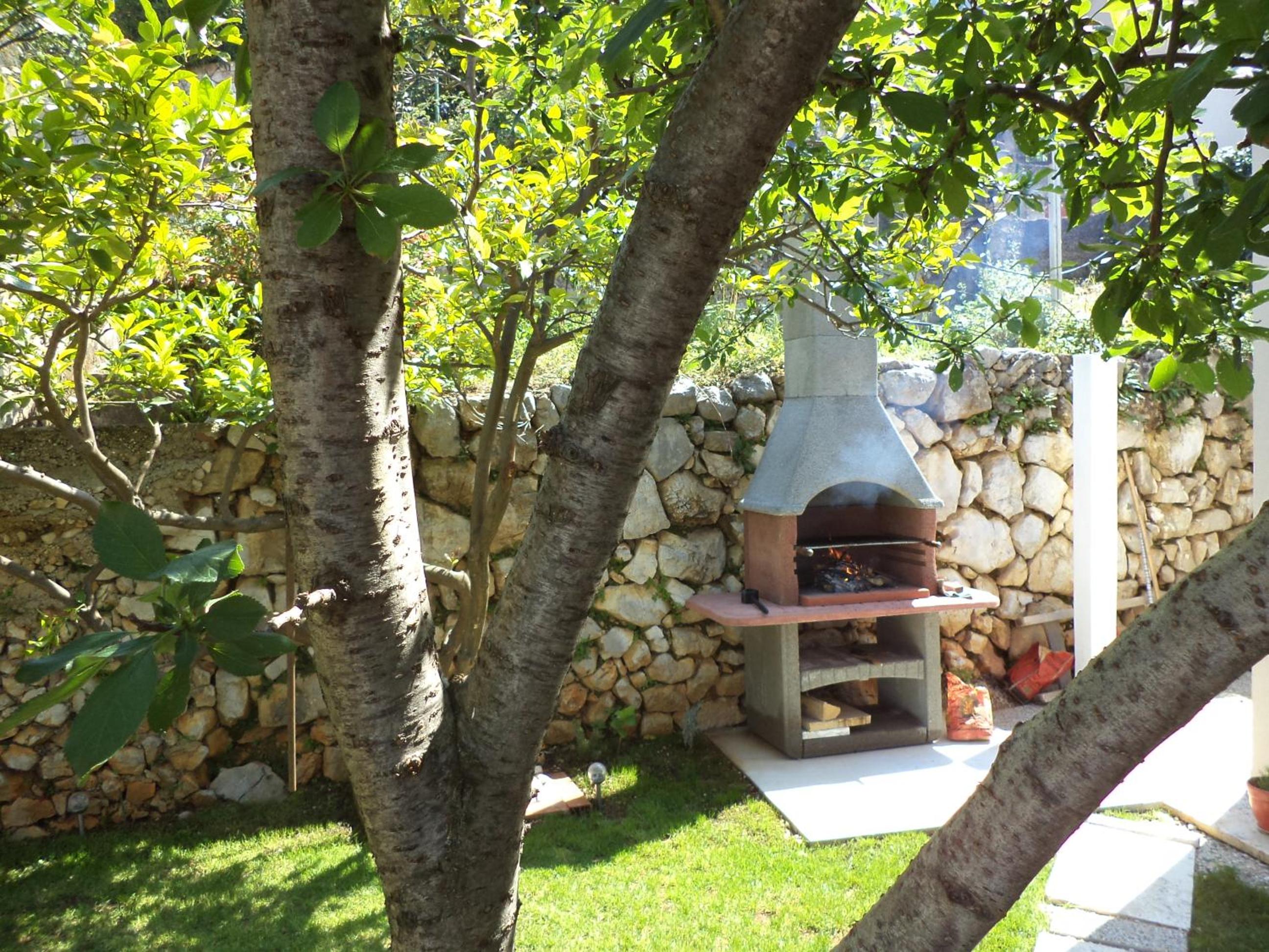 Apartments & Rooms Abba