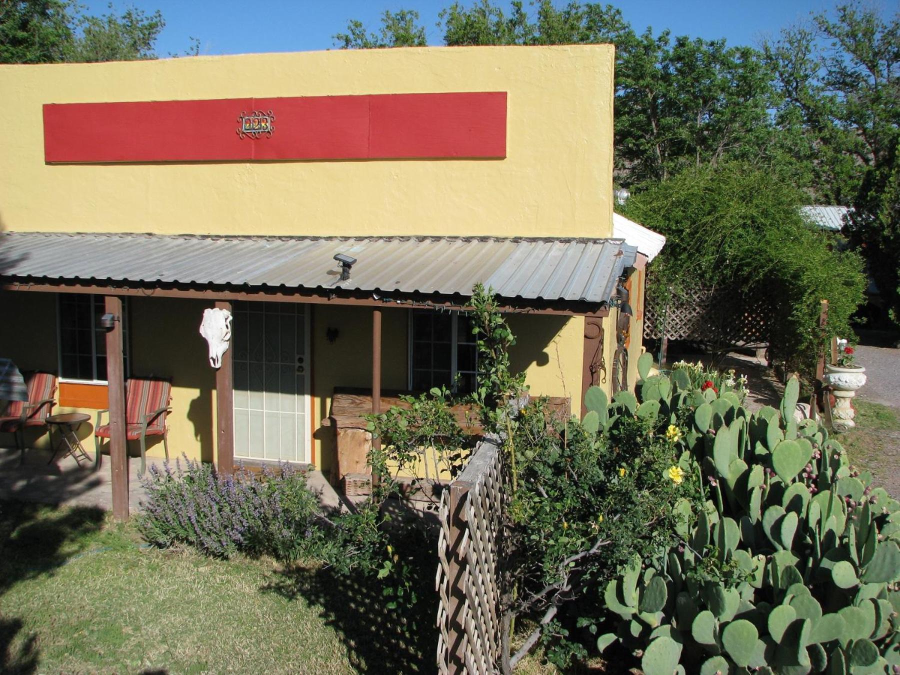 Mountain Valley Lodge