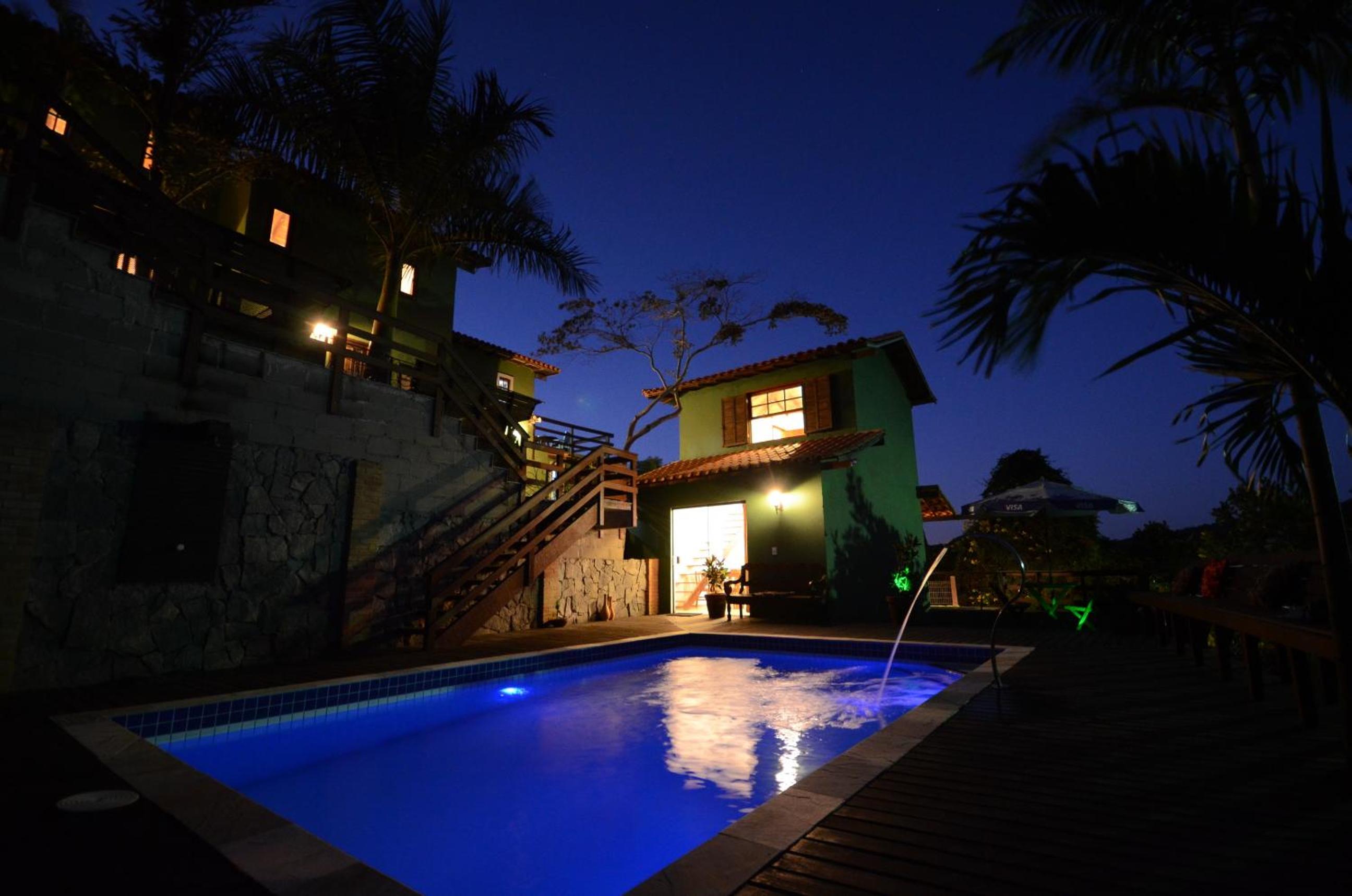 Búzios Casa n# 3