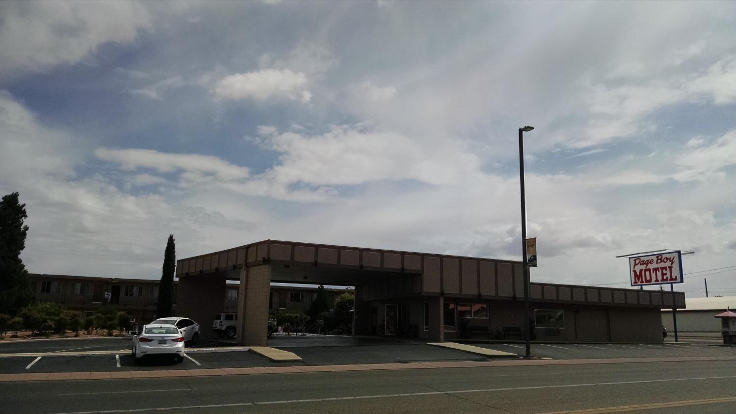 Lake Powell Canyon Inn