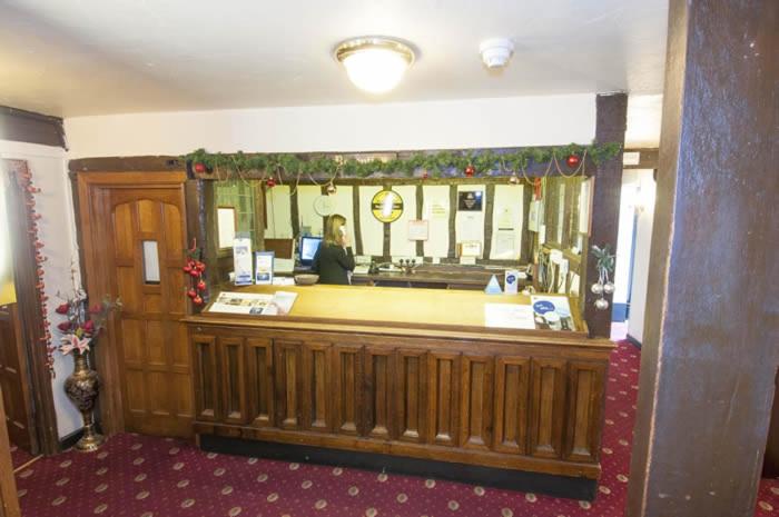 Stevenage Vacations - Roebuck Inn - Property Image 8