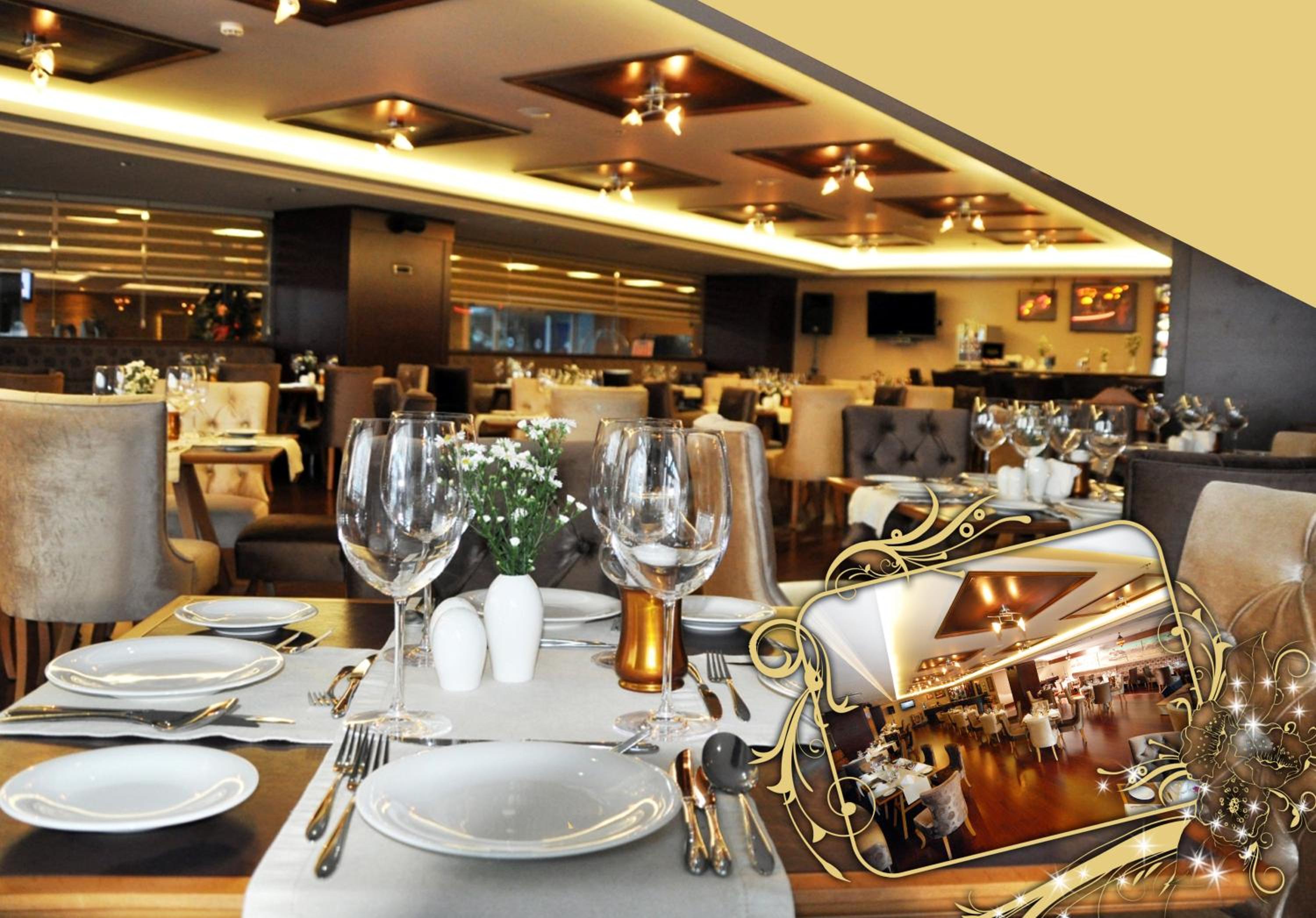 Dream Hill Business Deluxe Hotel Asia - Image 11