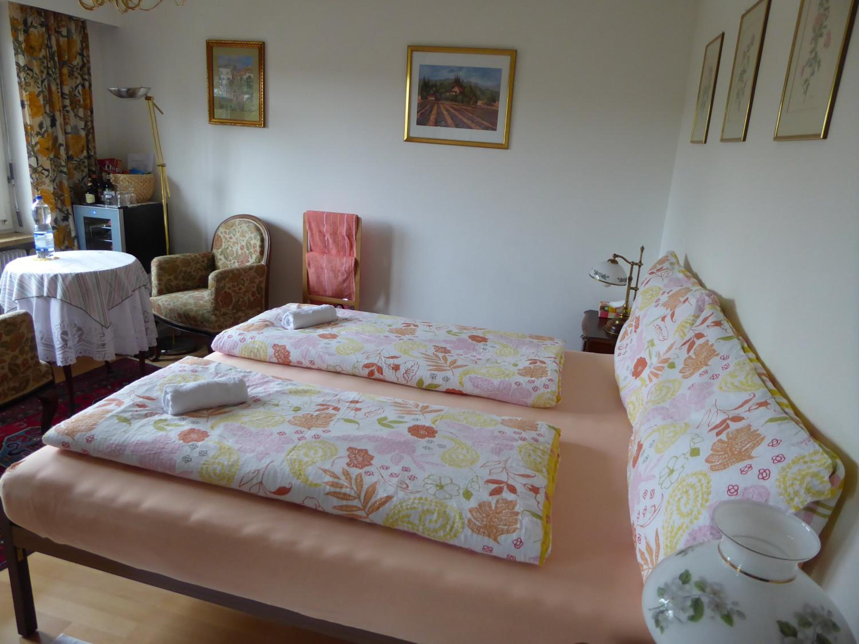 B&B Pappelweg - 2