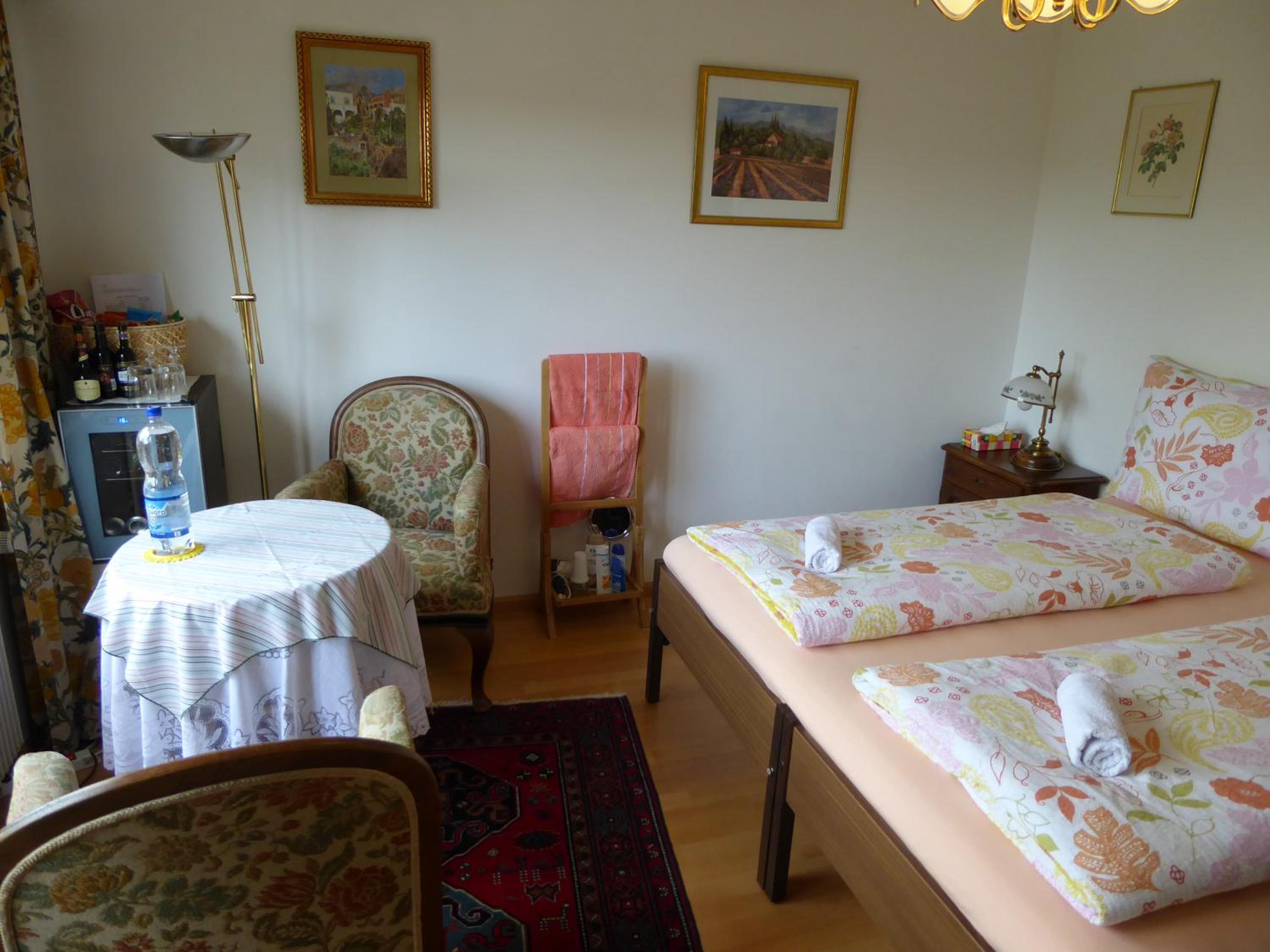 B&B Pappelweg - 2