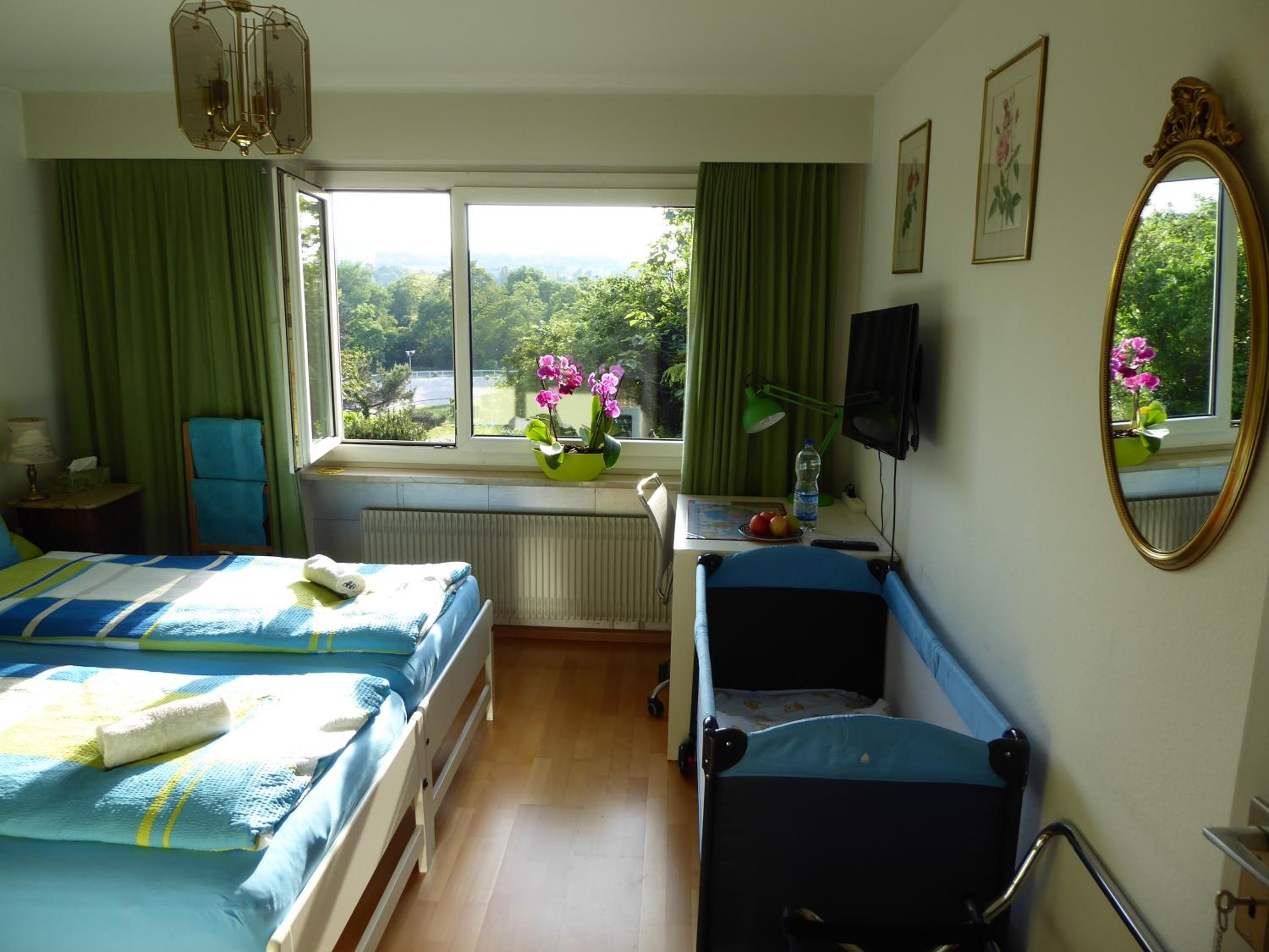 B&B Pappelweg - 2