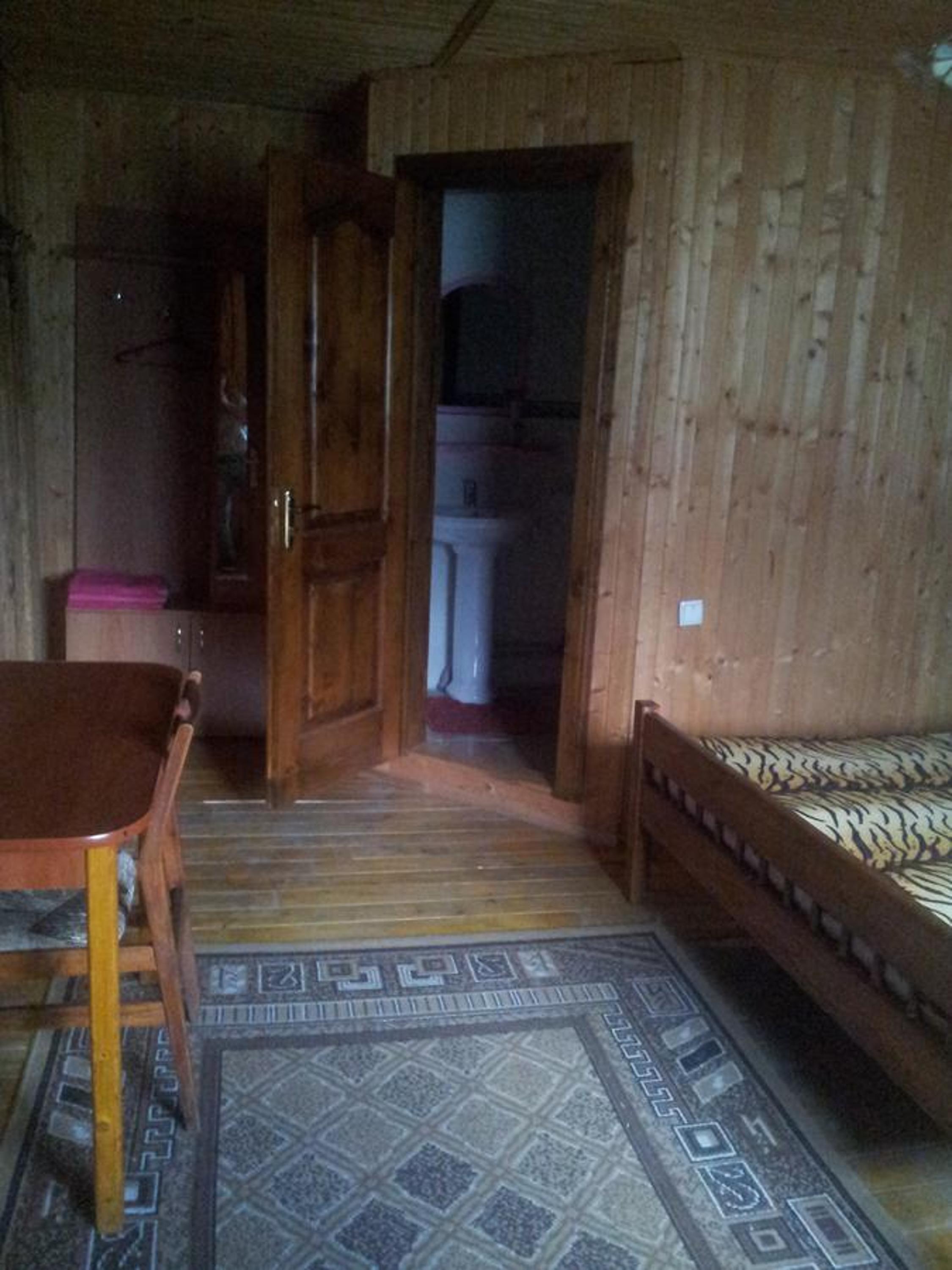 Shovkova Kosytsia