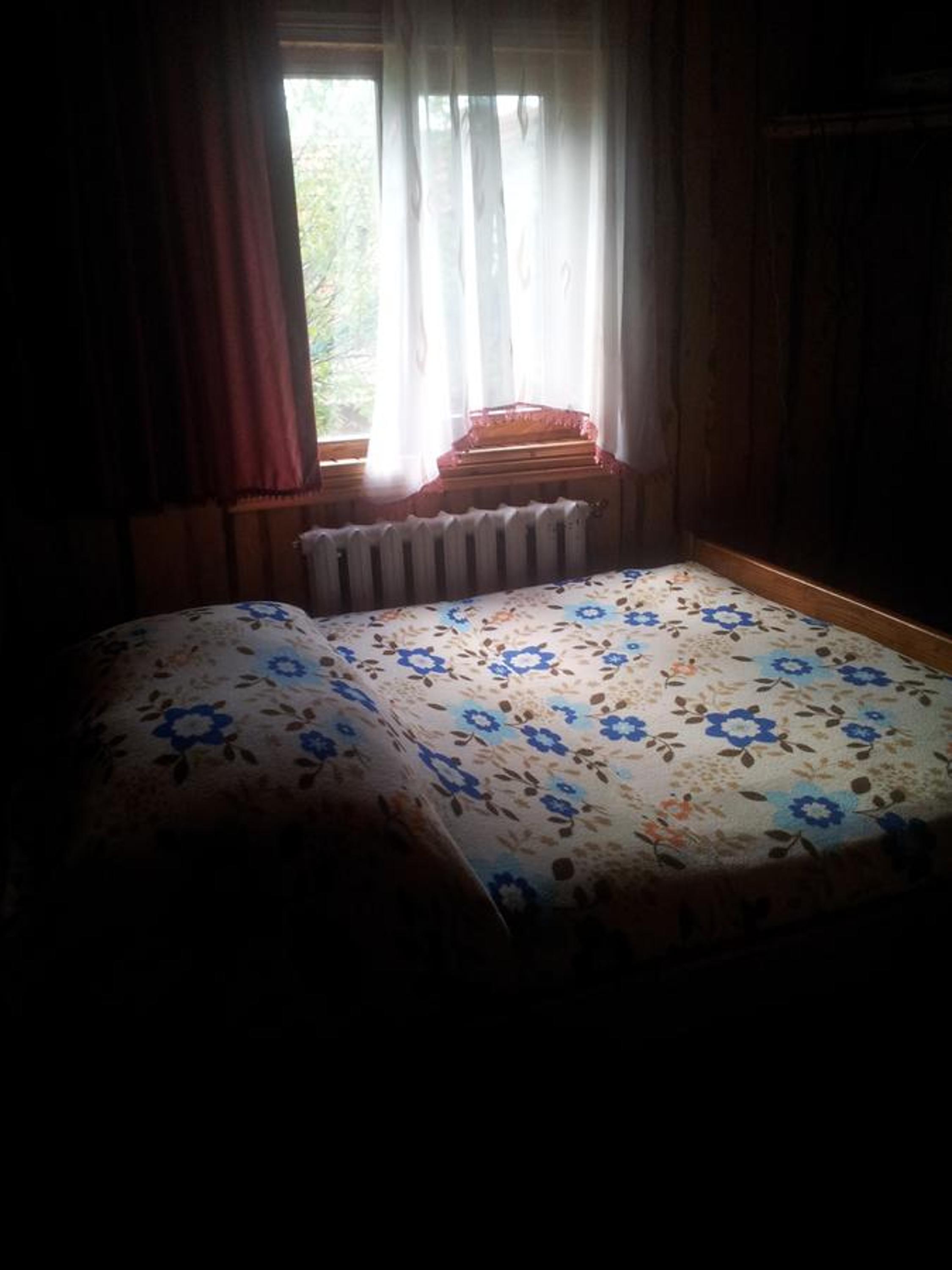Shovkova Kosytsia