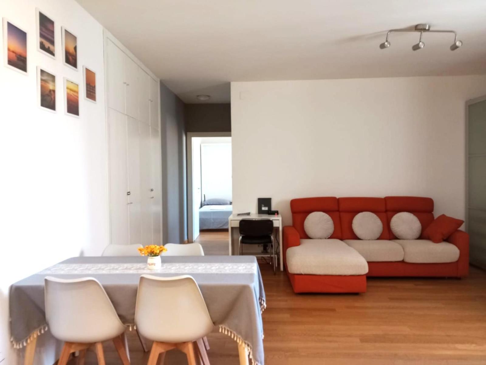 Quietnest Venice Station Flat 86sqm 100m to Bus Station 300m to Train Station