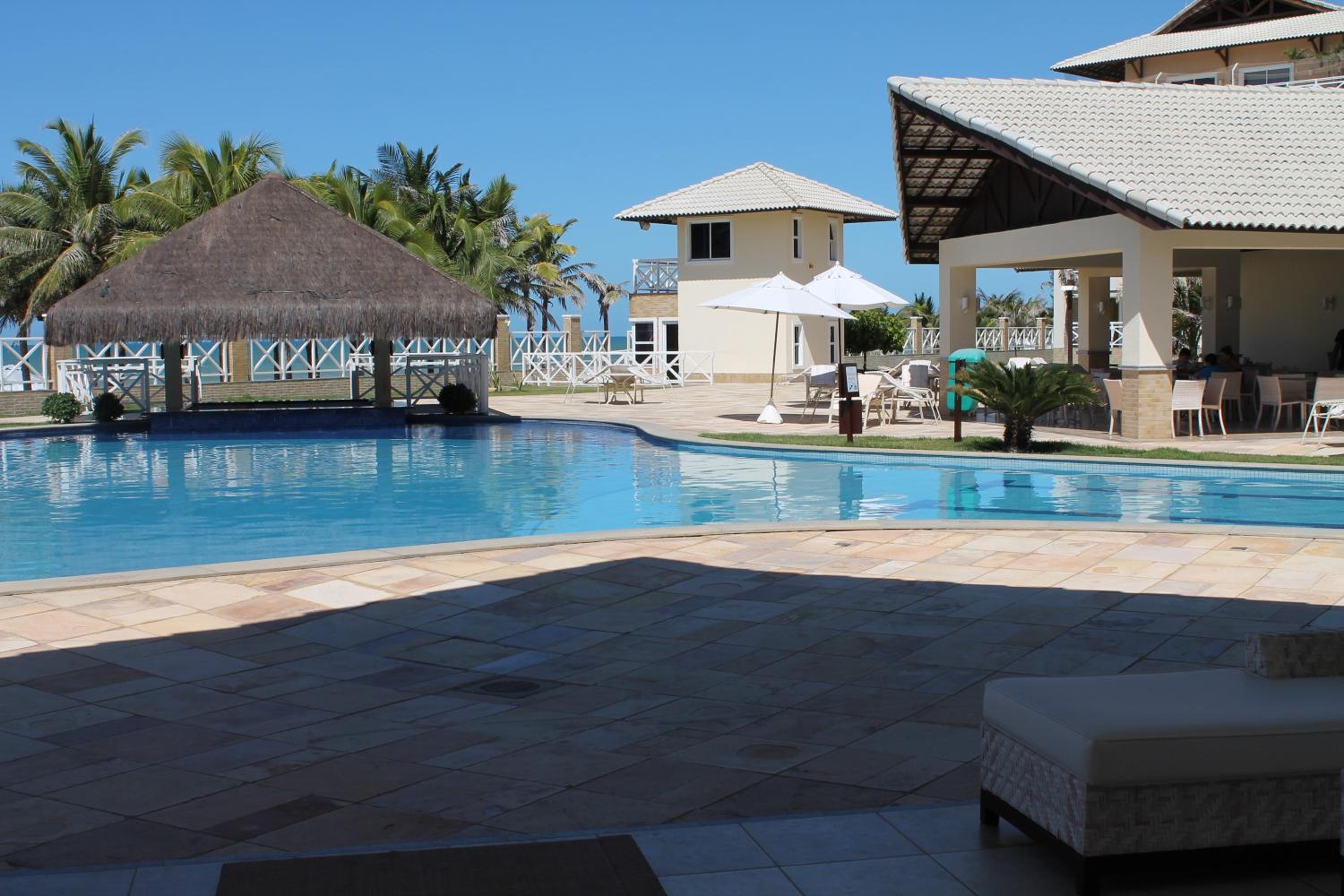 Portamaris Resort Private Apartment 201 view 5