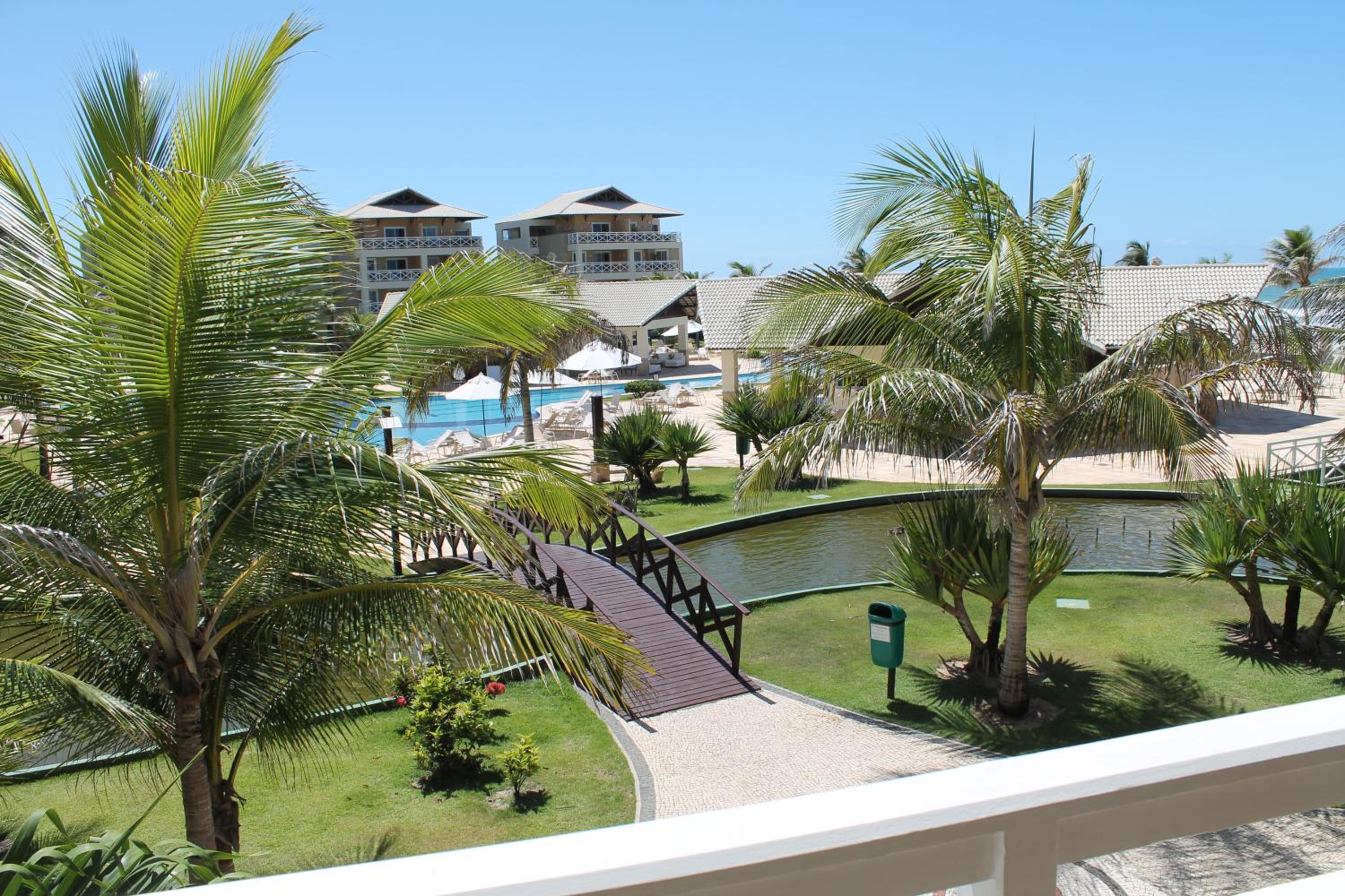 Portamaris Resort Private Apartment 201 view 2