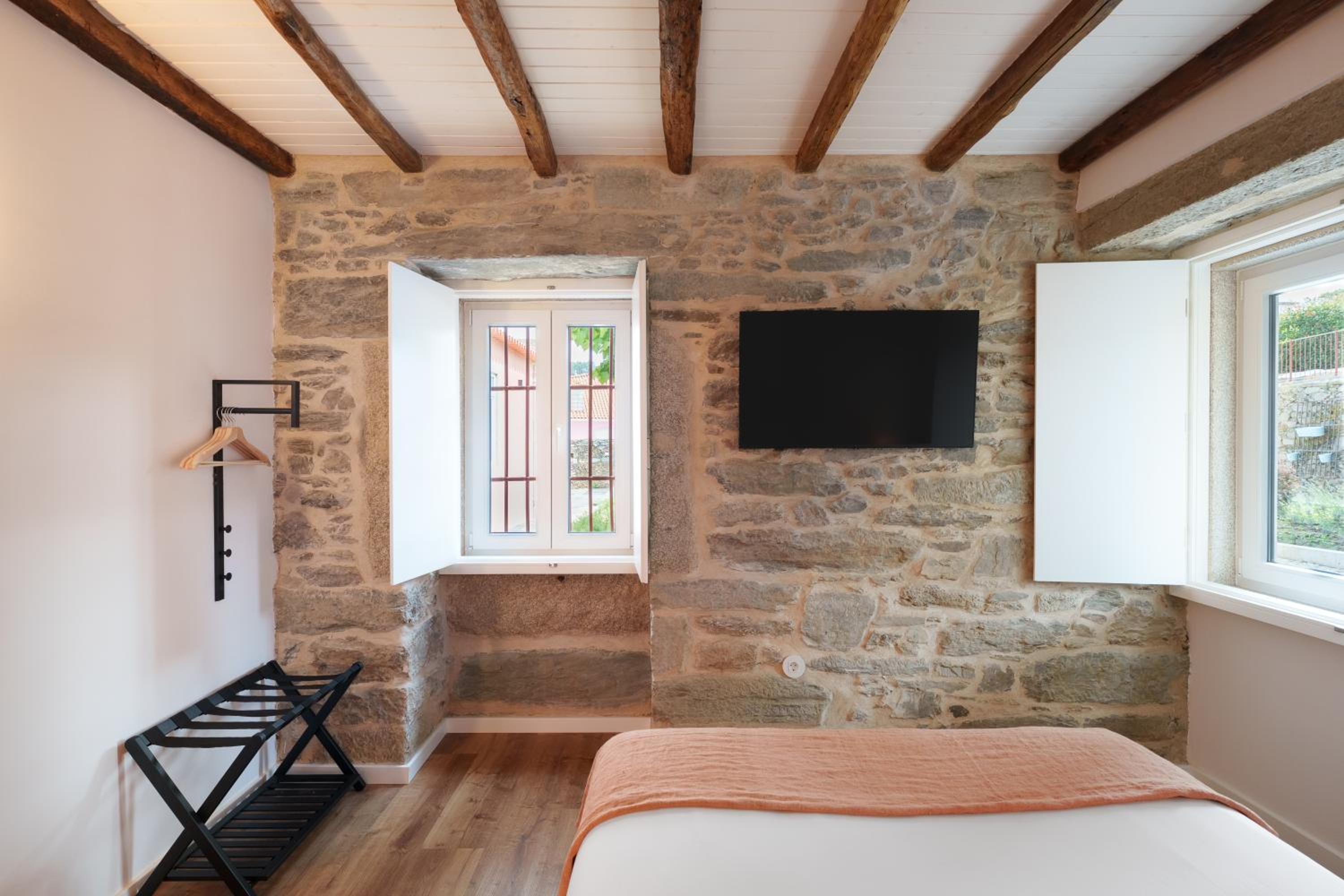 Casa da Lameira Douro Valley