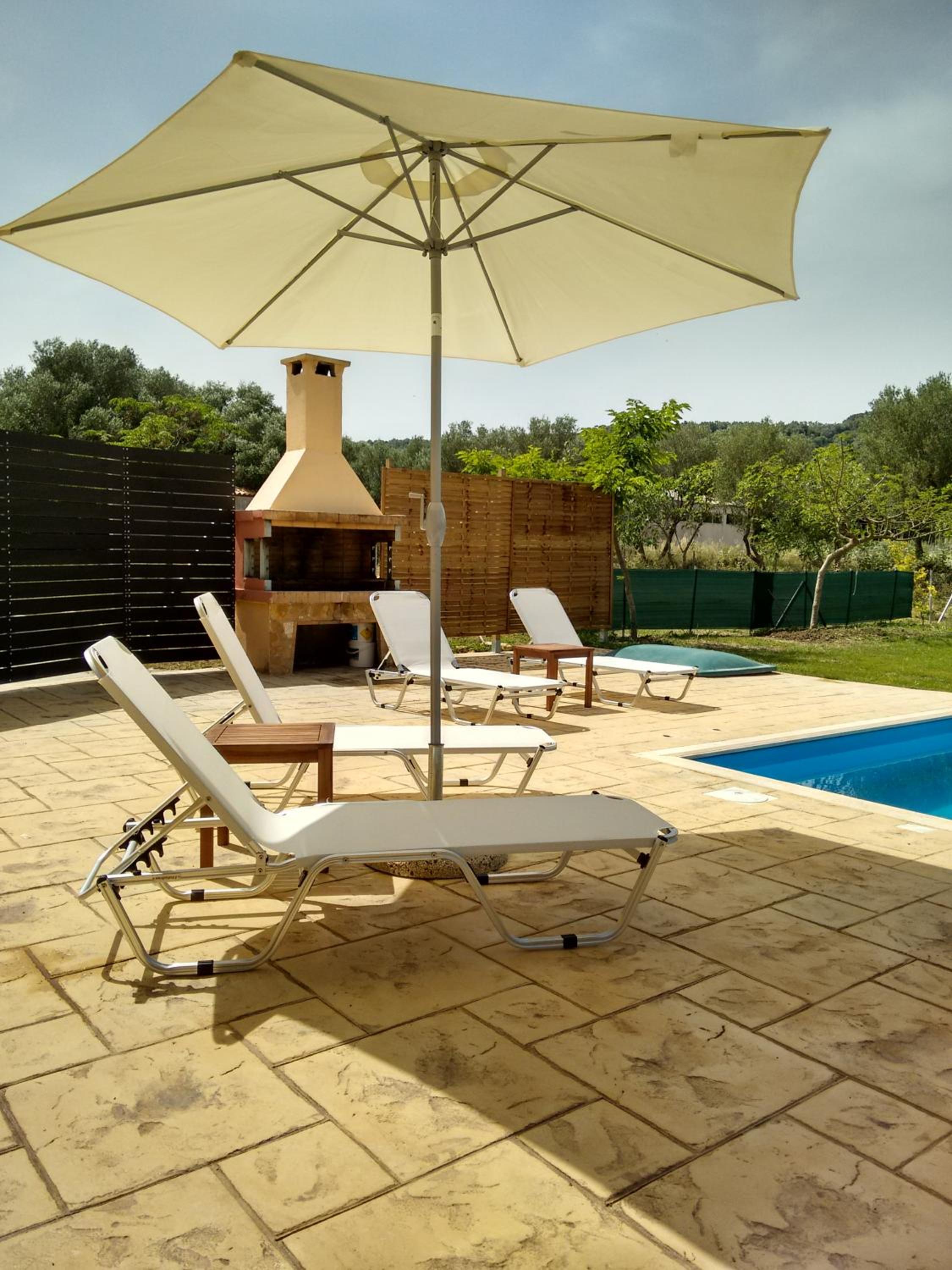 Village Villas view 2