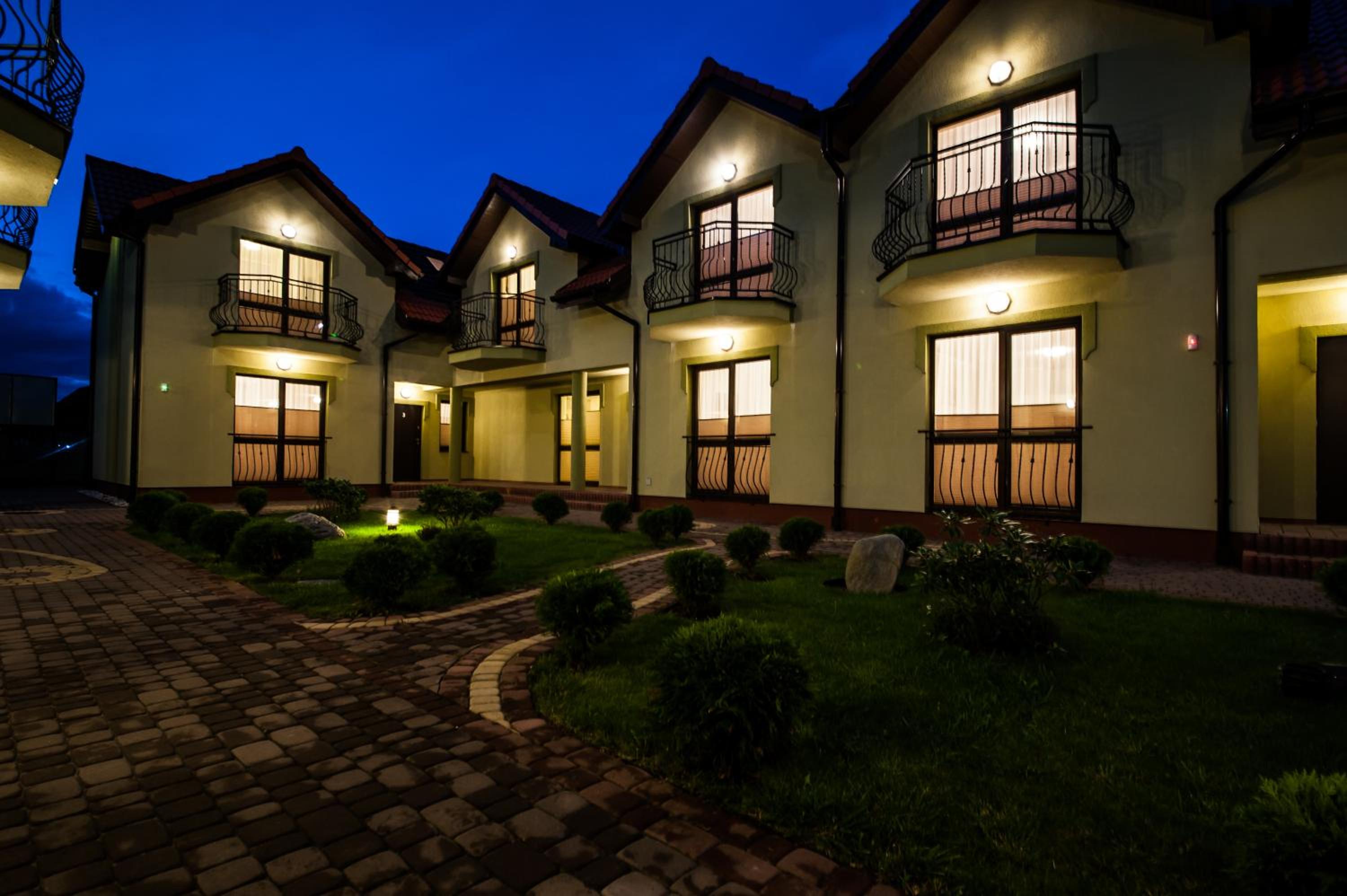 Apartamenty EWiTA view 2