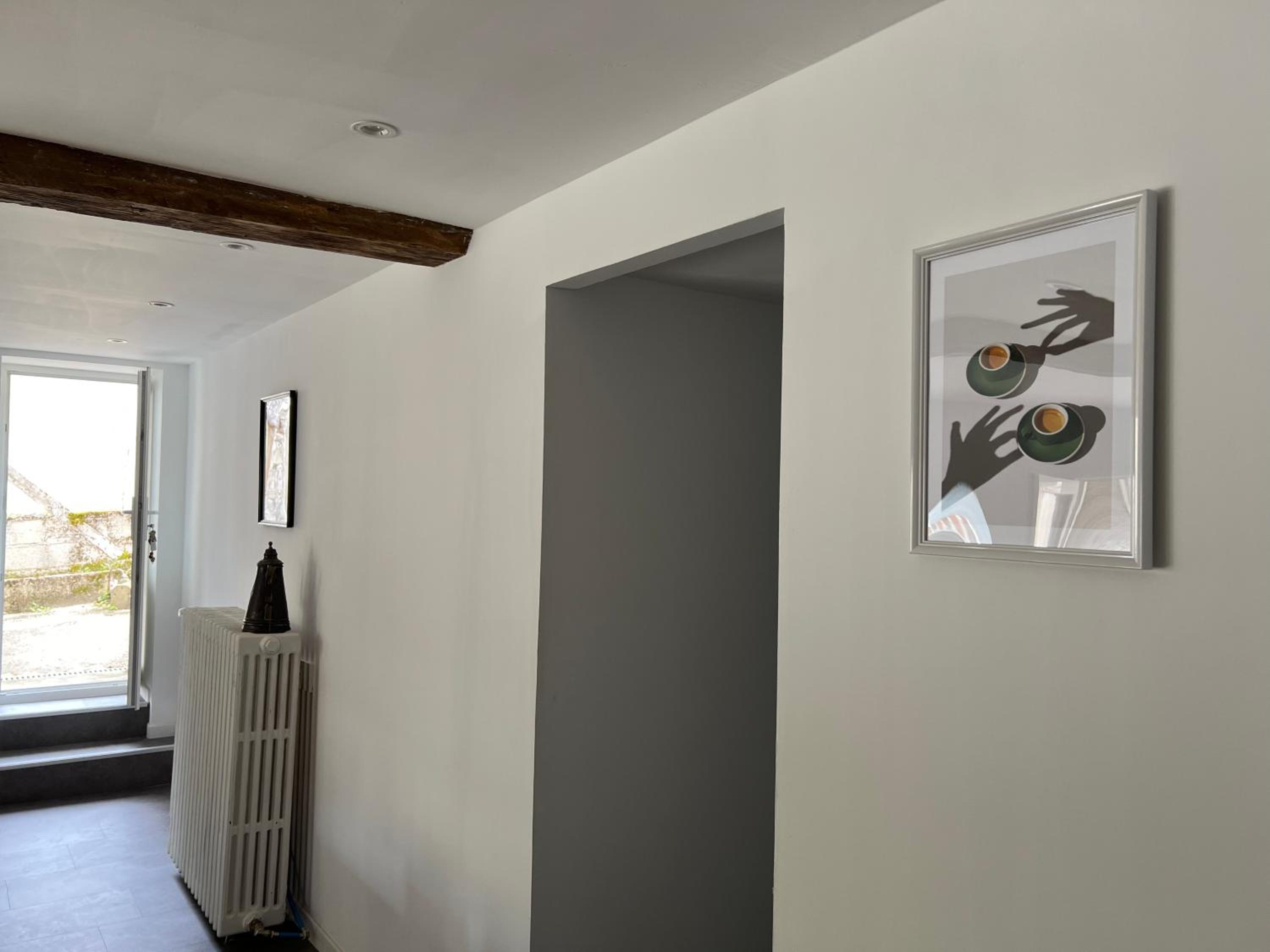 Charmant gîte au cœur des vignes - Rive de Champagne