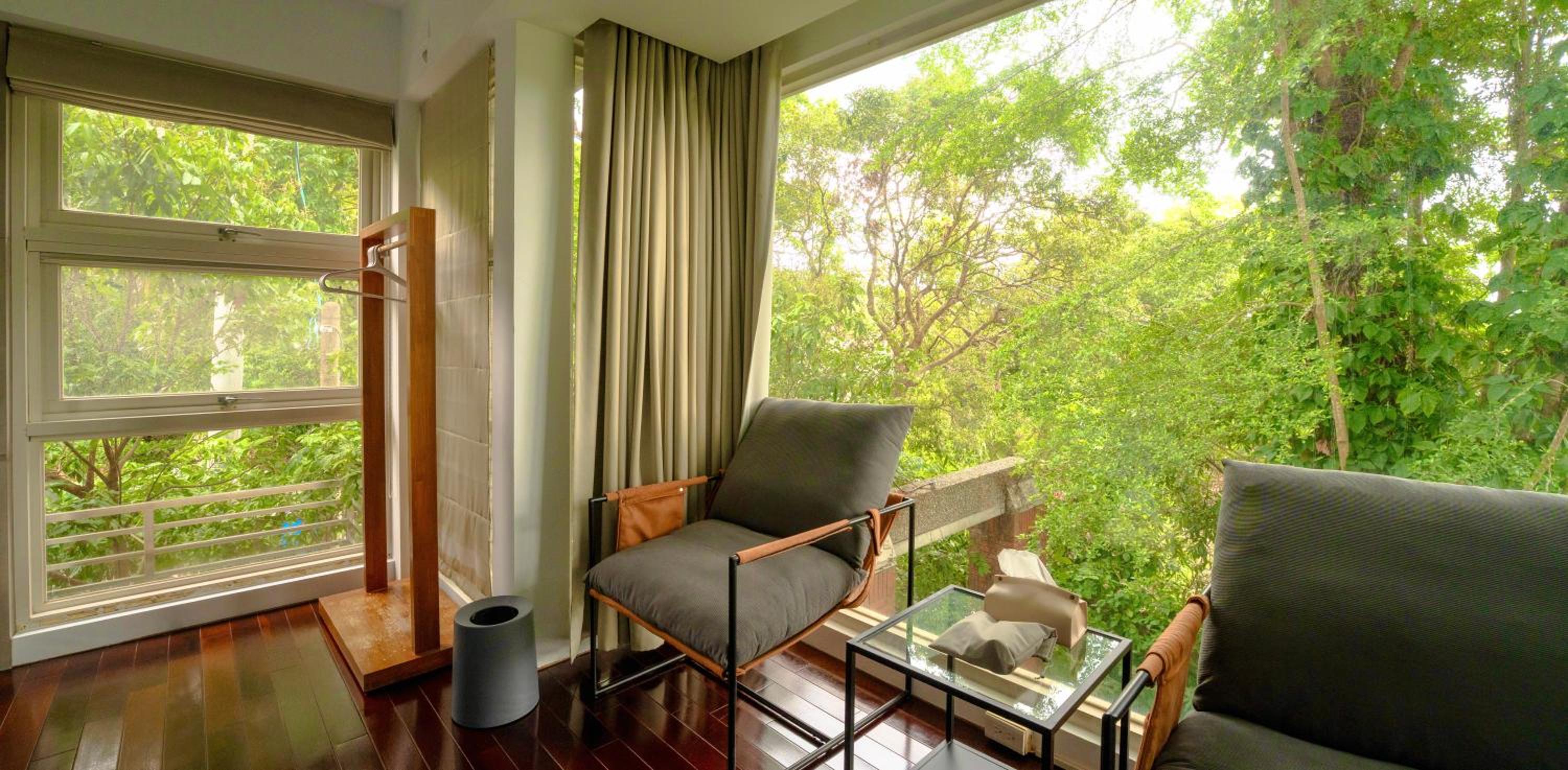 Ming Shan Villa