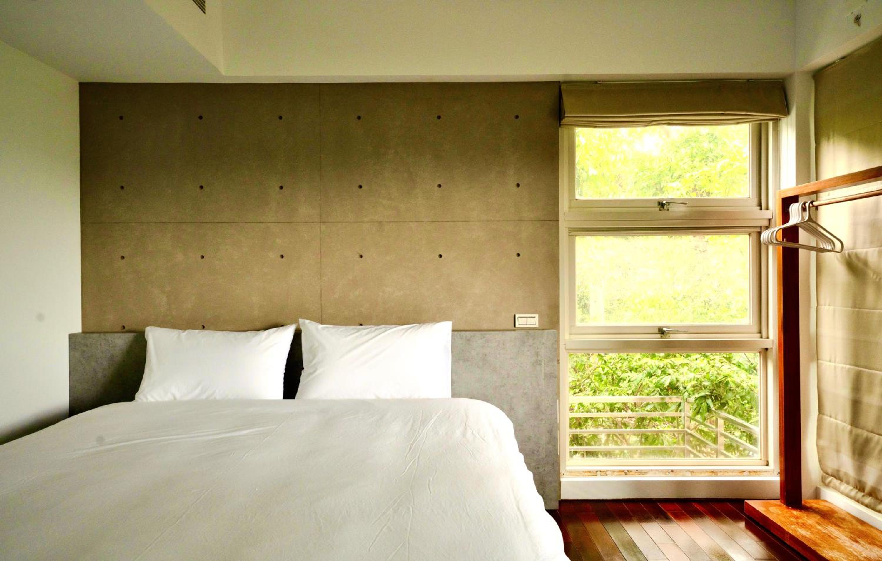 Ming Shan Villa