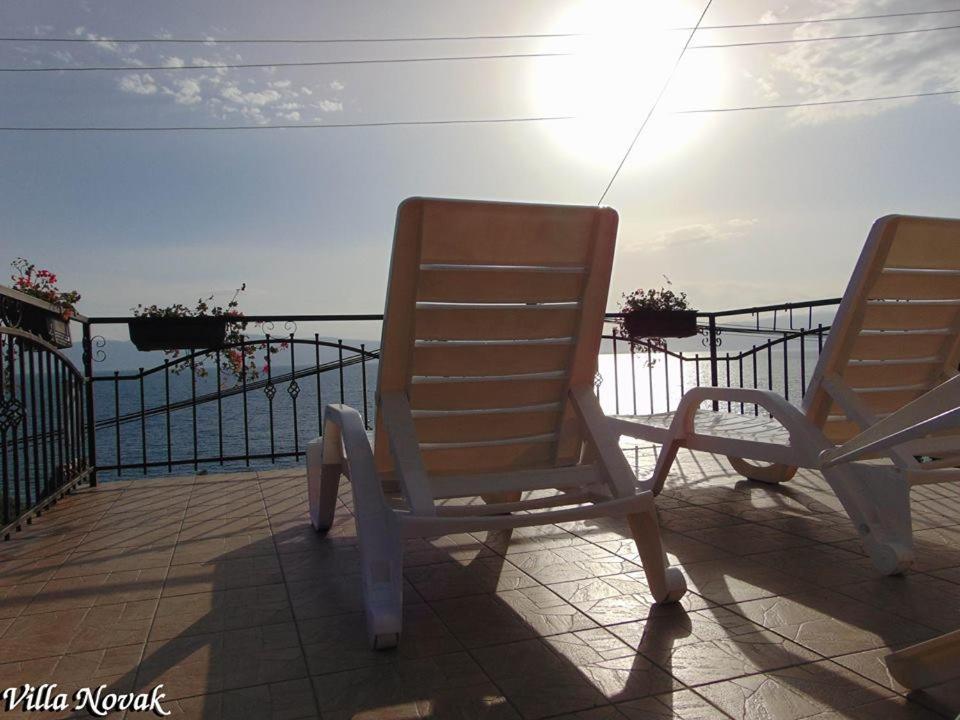 Villa Novak view 5