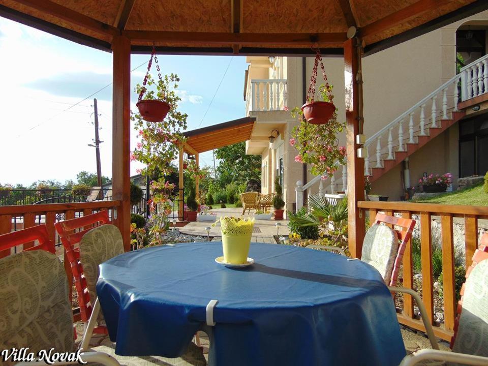 Villa Novak view 3