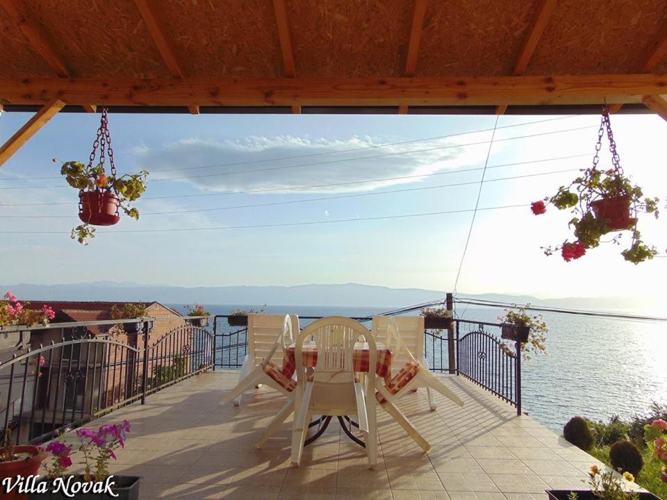 Villa Novak view 2