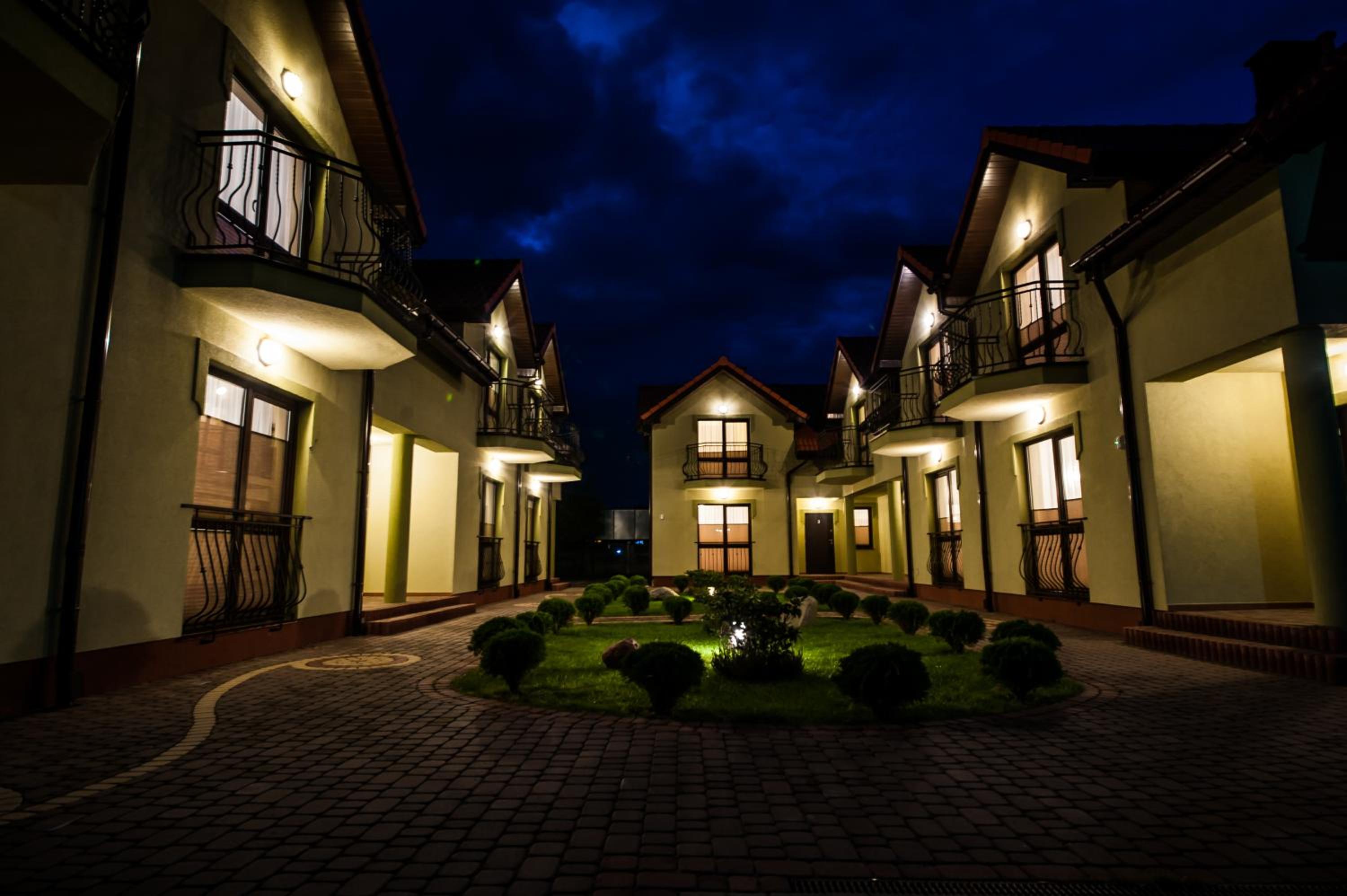 Apartamenty EWiTA view 3
