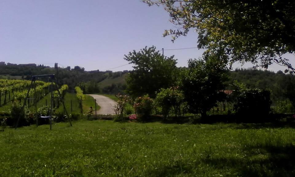 Bed & Breakfast Cascina Beatrice
