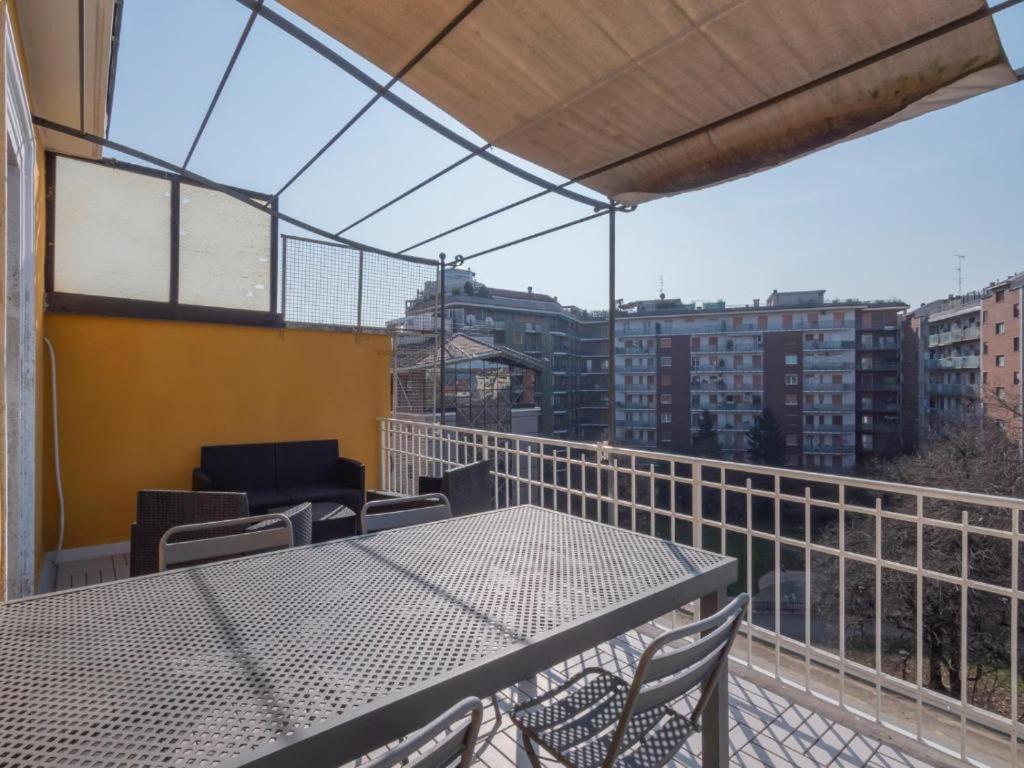 Dimore Meneghine - De Angeli Penthouse