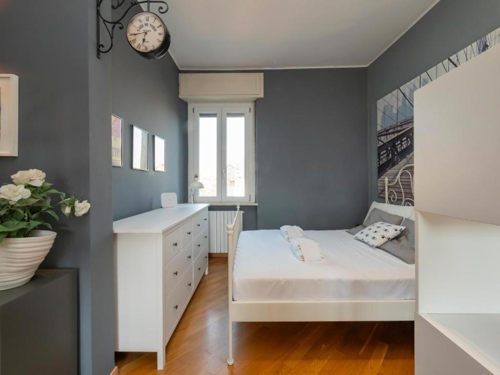Dimore Meneghine - De Angeli Penthouse