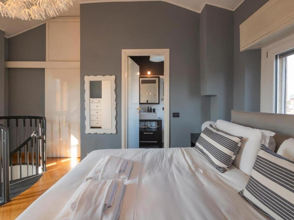 Dimore Meneghine - De Angeli Penthouse