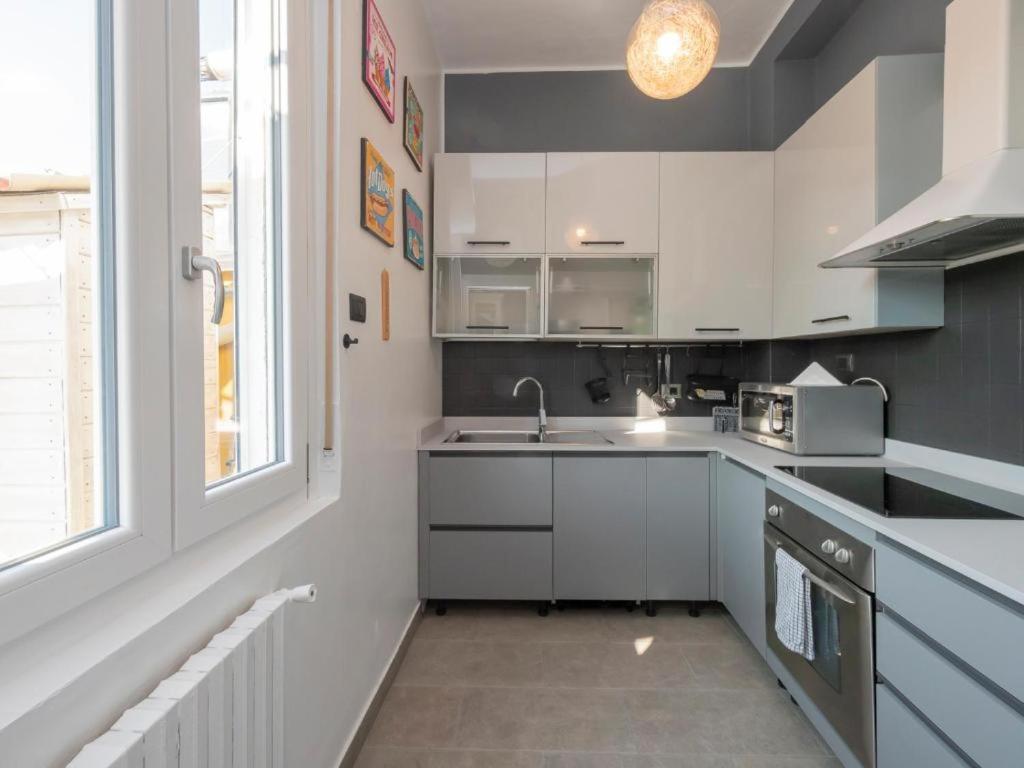Dimore Meneghine - De Angeli Penthouse