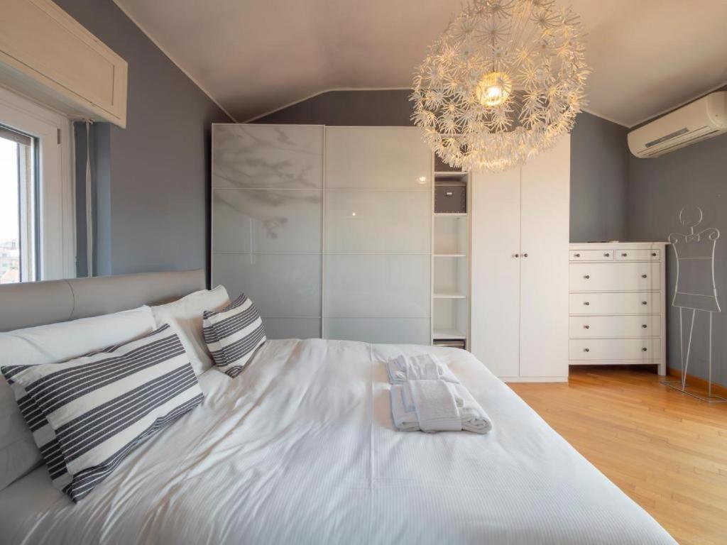 Dimore Meneghine - De Angeli Penthouse