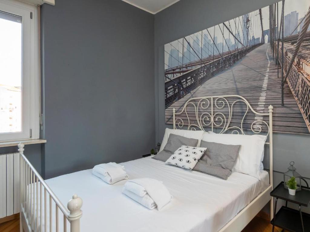 Dimore Meneghine - De Angeli Penthouse