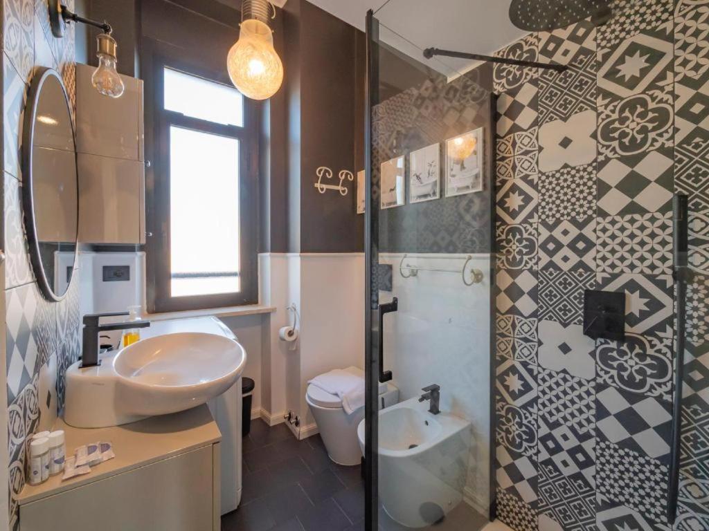 Dimore Meneghine - De Angeli Penthouse