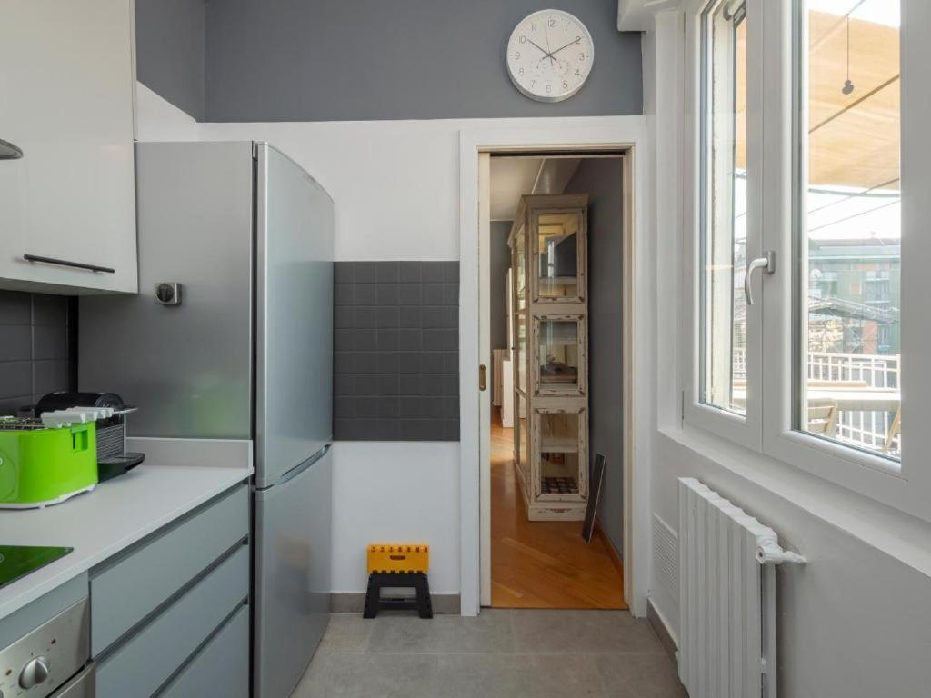 Dimore Meneghine - De Angeli Penthouse