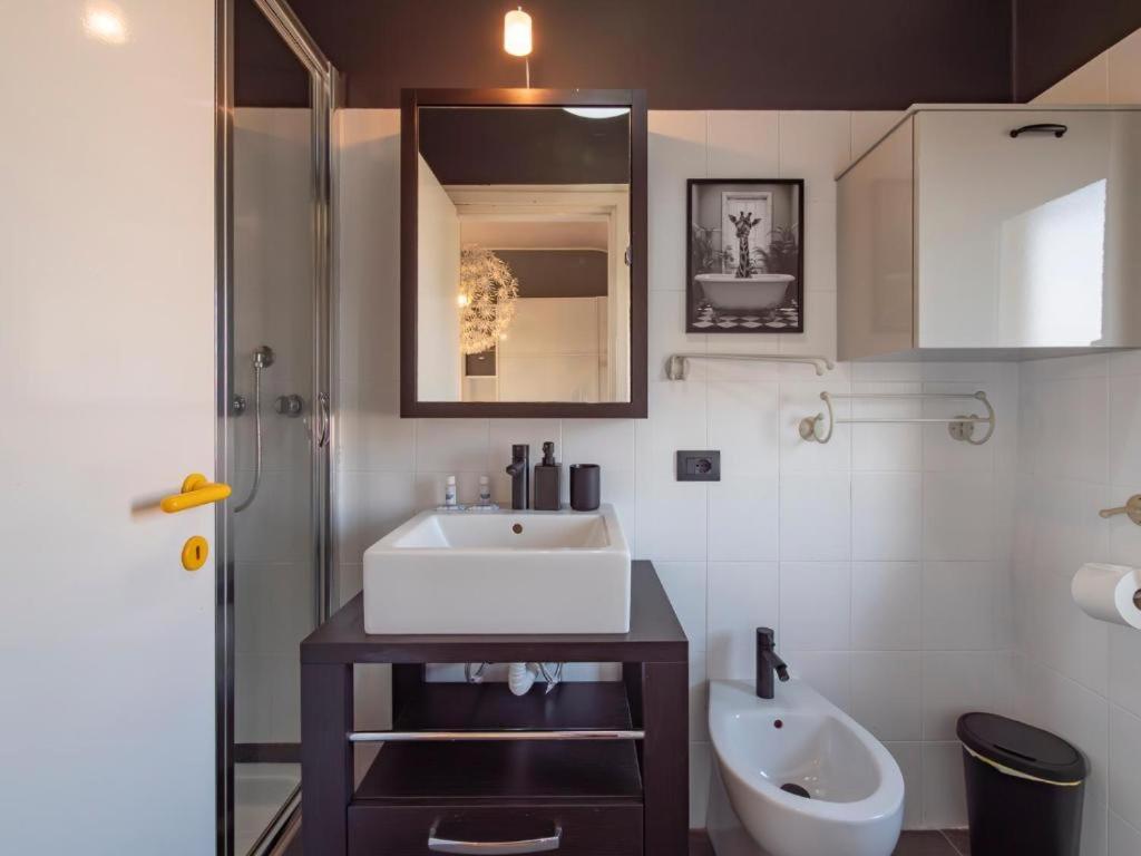 Dimore Meneghine - De Angeli Penthouse