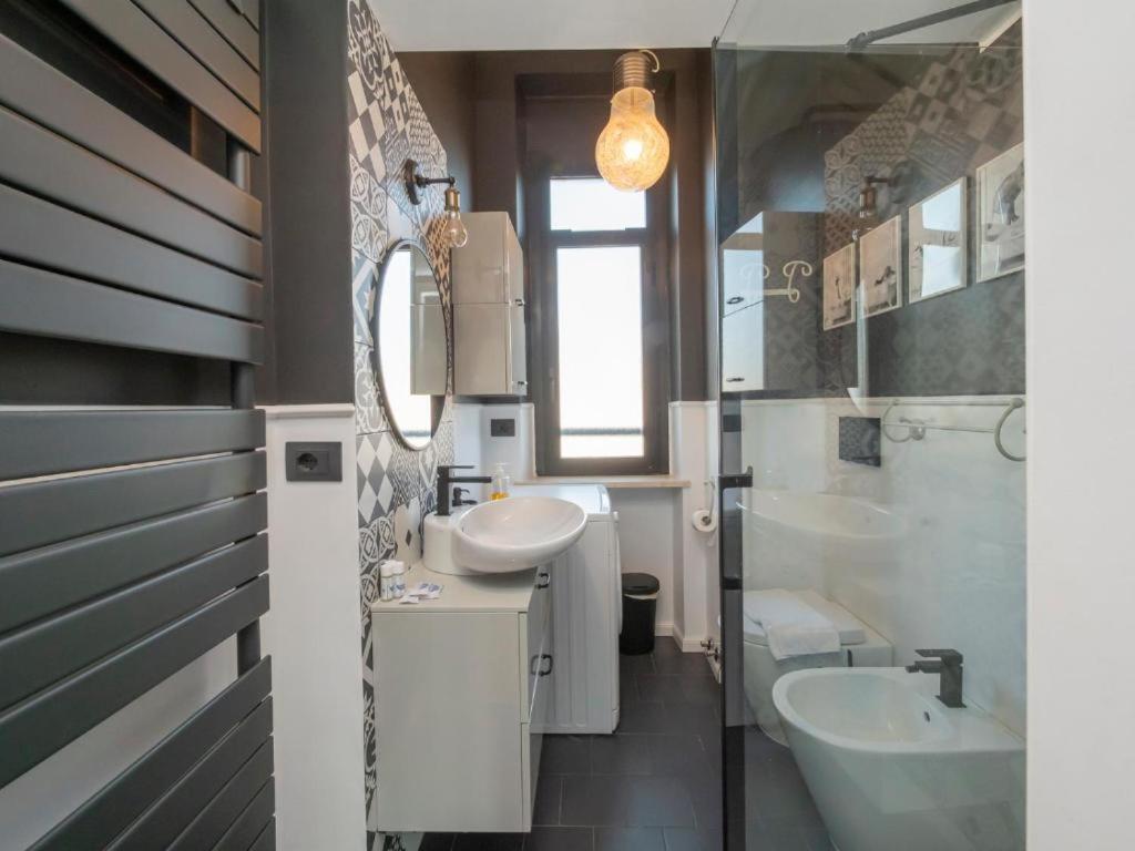Dimore Meneghine - De Angeli Penthouse