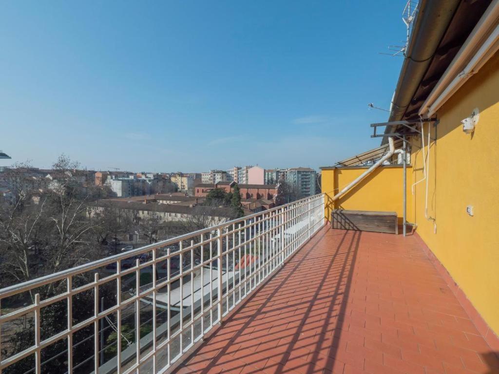 Dimore Meneghine - De Angeli Penthouse