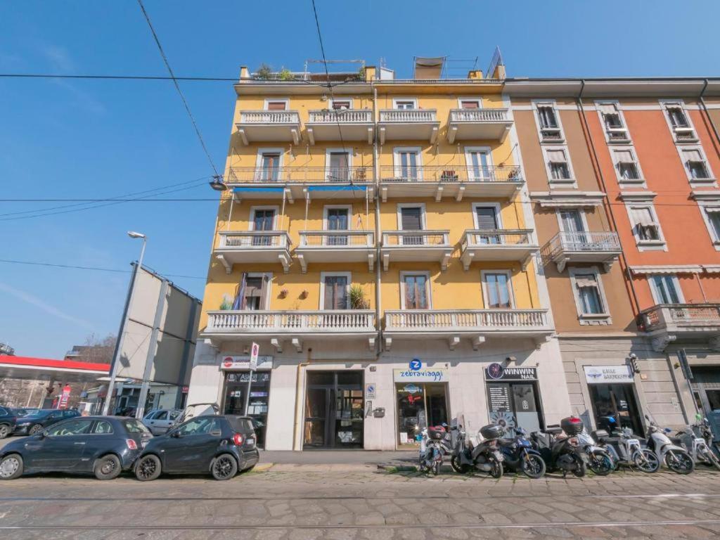 Dimore Meneghine - De Angeli Penthouse