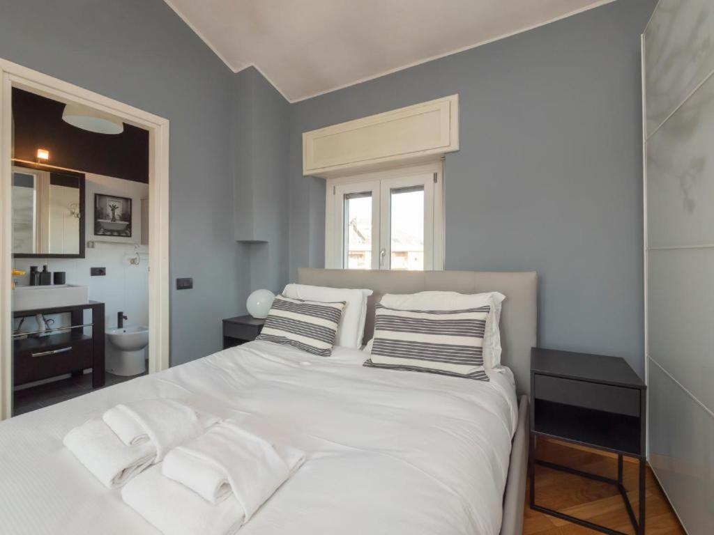 Dimore Meneghine - De Angeli Penthouse