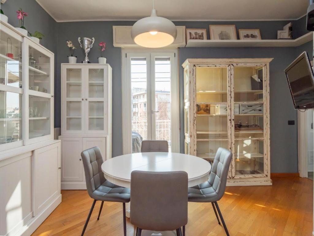 Dimore Meneghine - De Angeli Penthouse