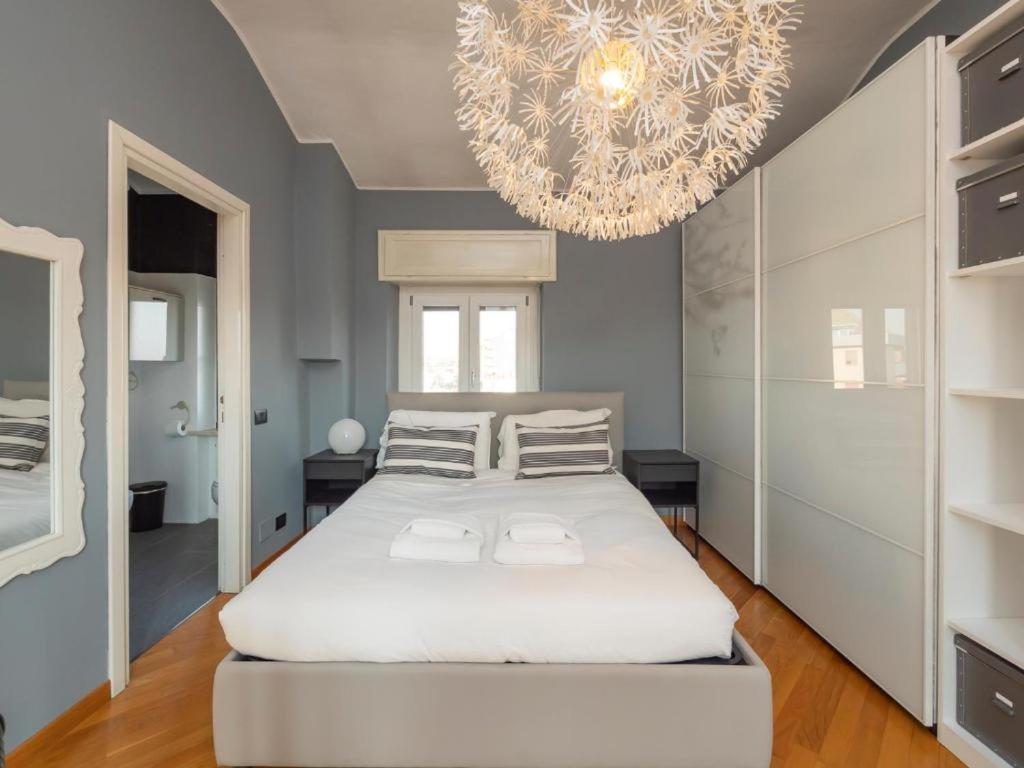 Dimore Meneghine - De Angeli Penthouse