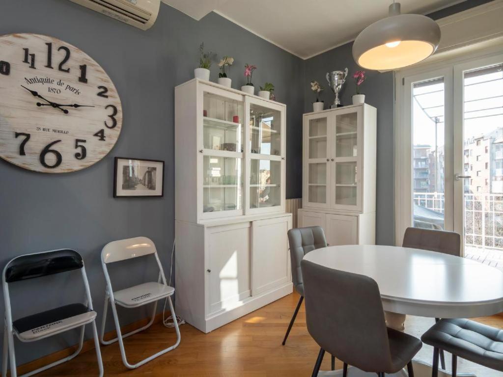 Dimore Meneghine - De Angeli Penthouse